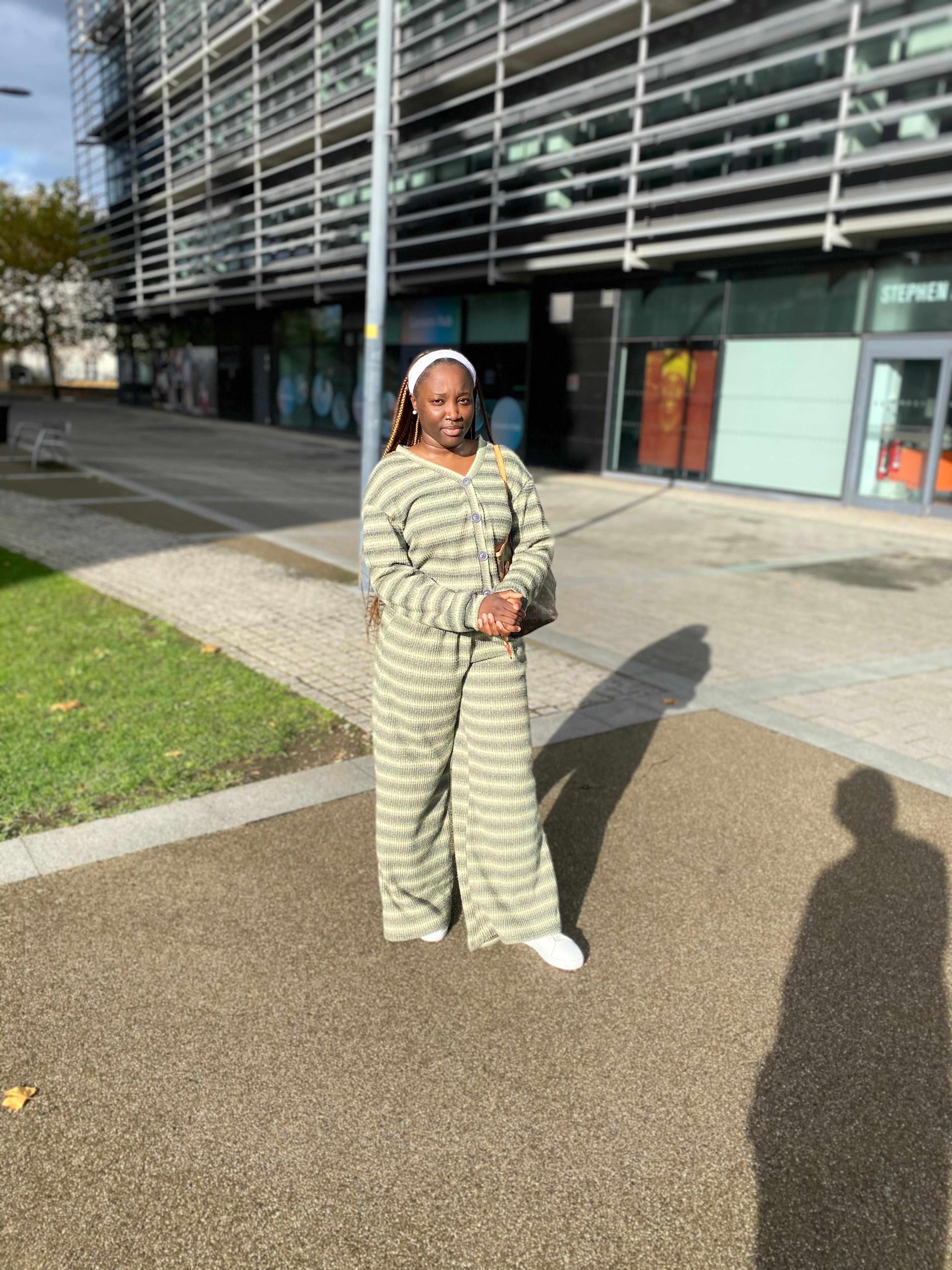 Fatou Mbodj