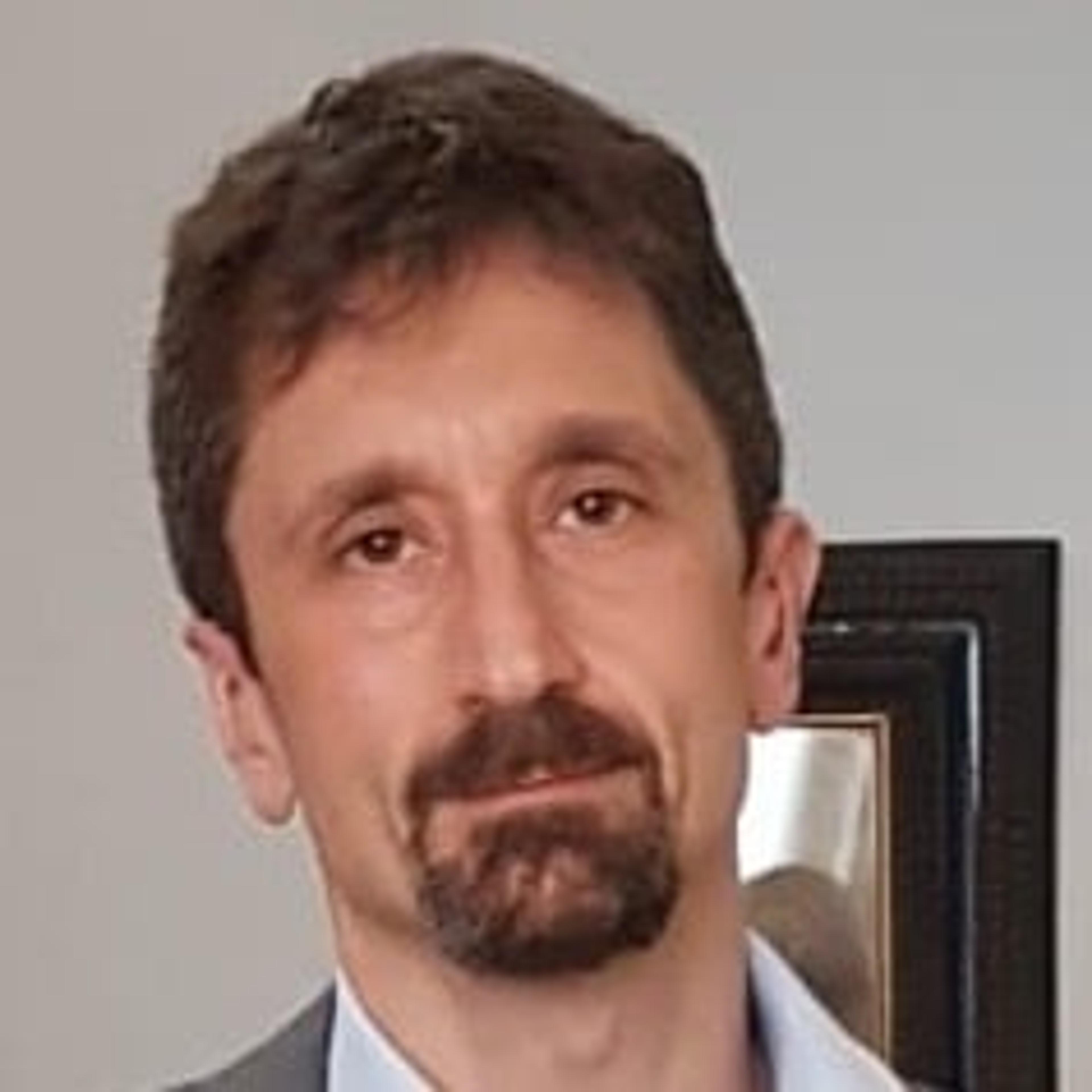 Alessandro Frappi