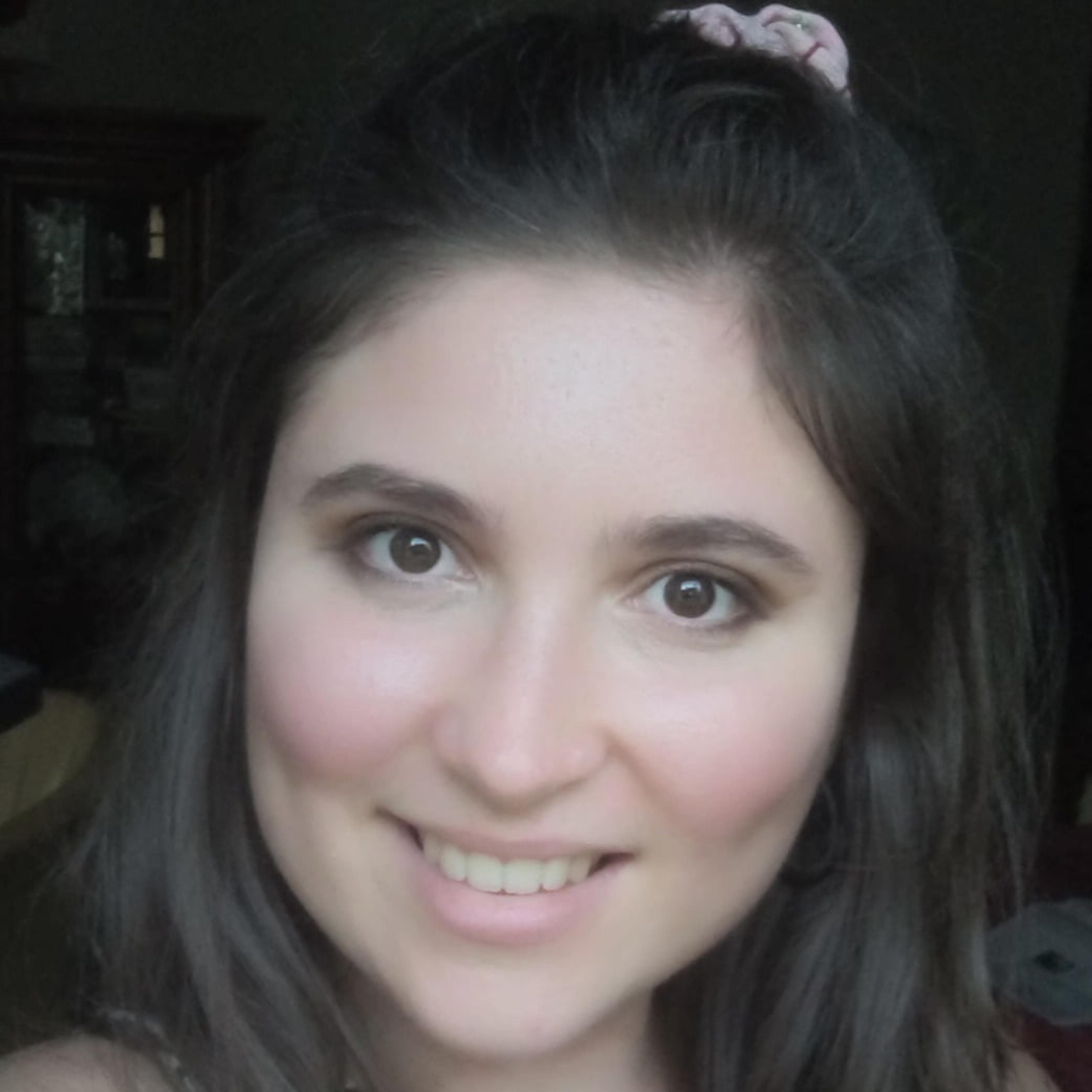 Aurélie Valerio