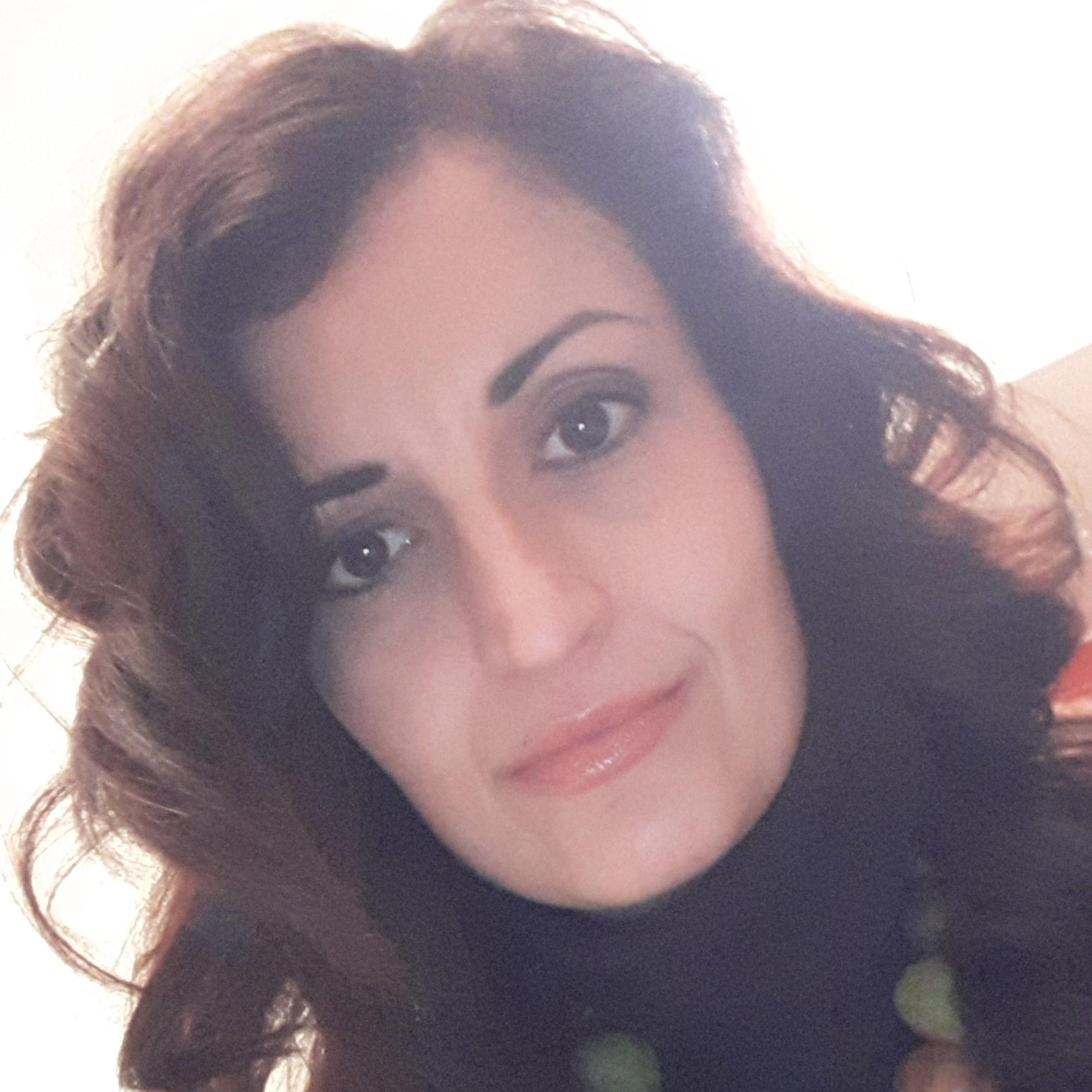 Valeria Scala