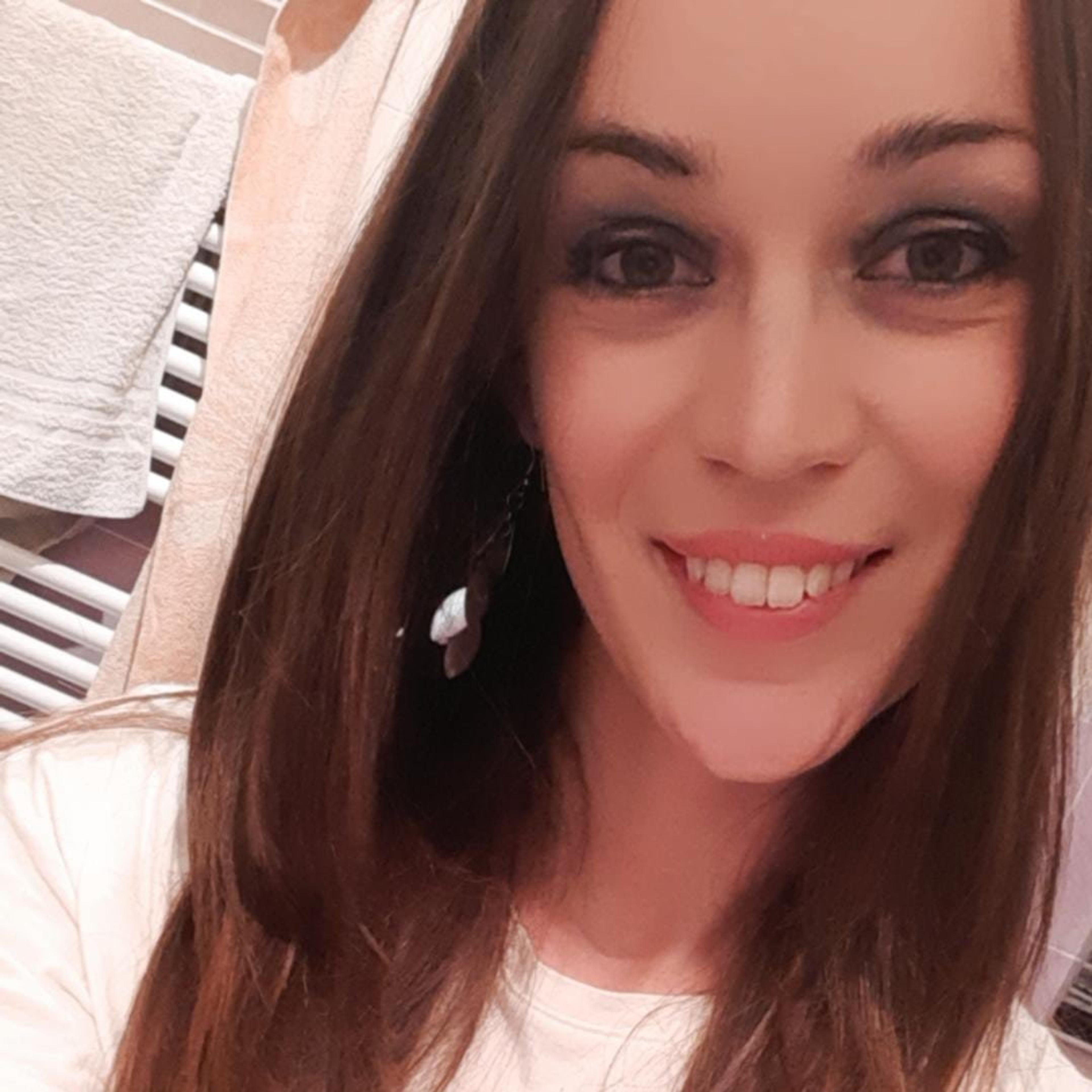 Rebecca Testi