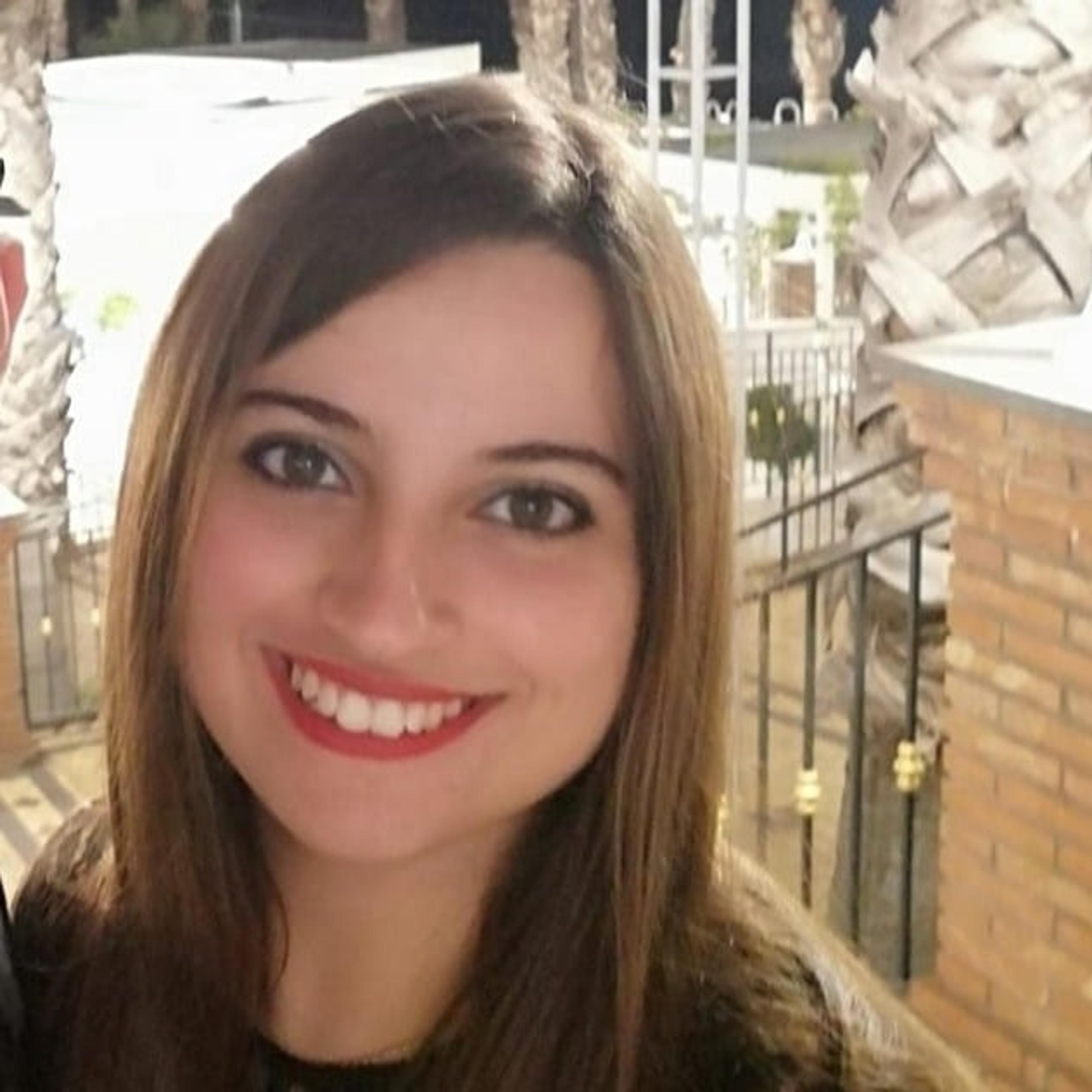 Desirée Messina