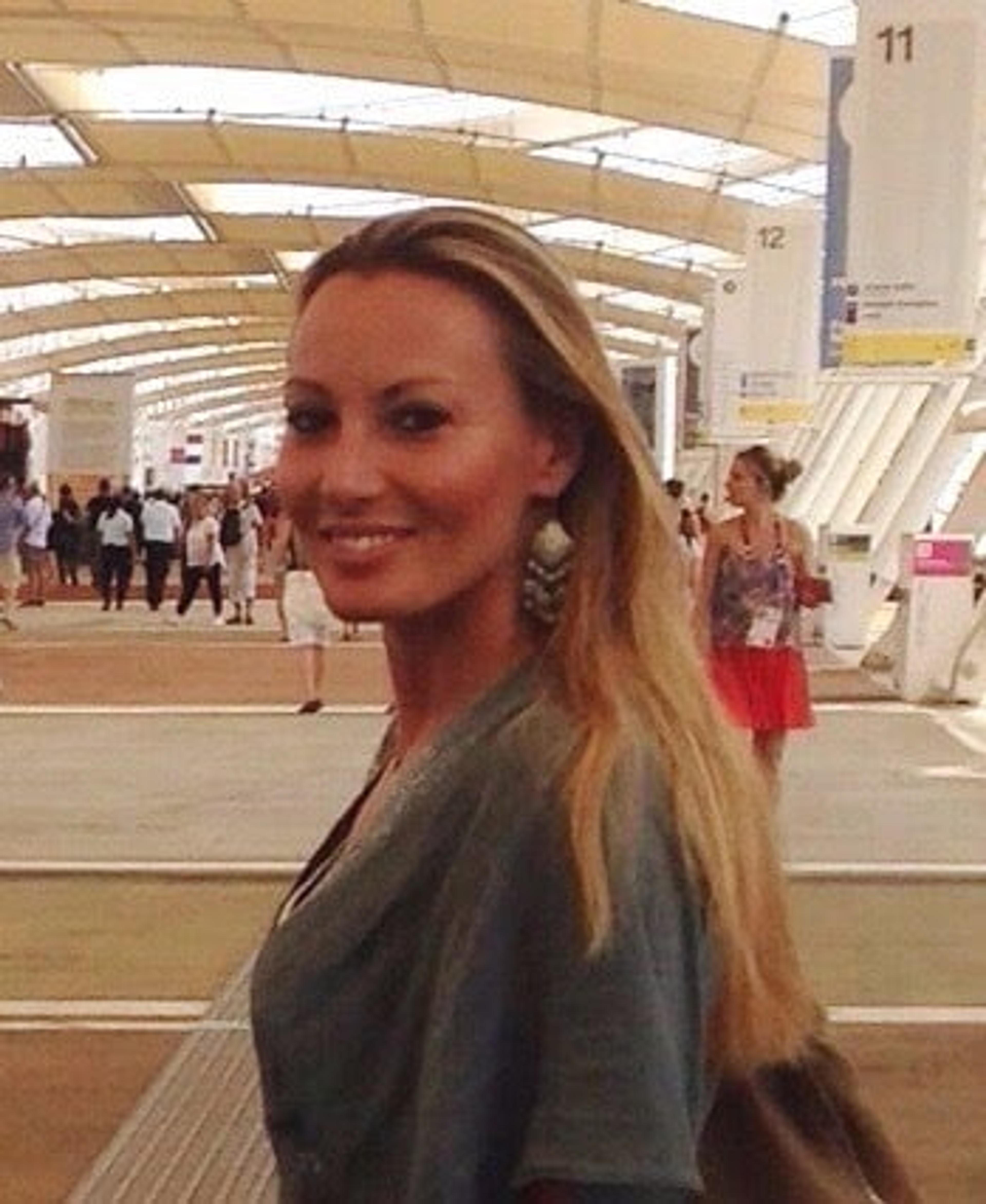 Barbara Pellegrinelli