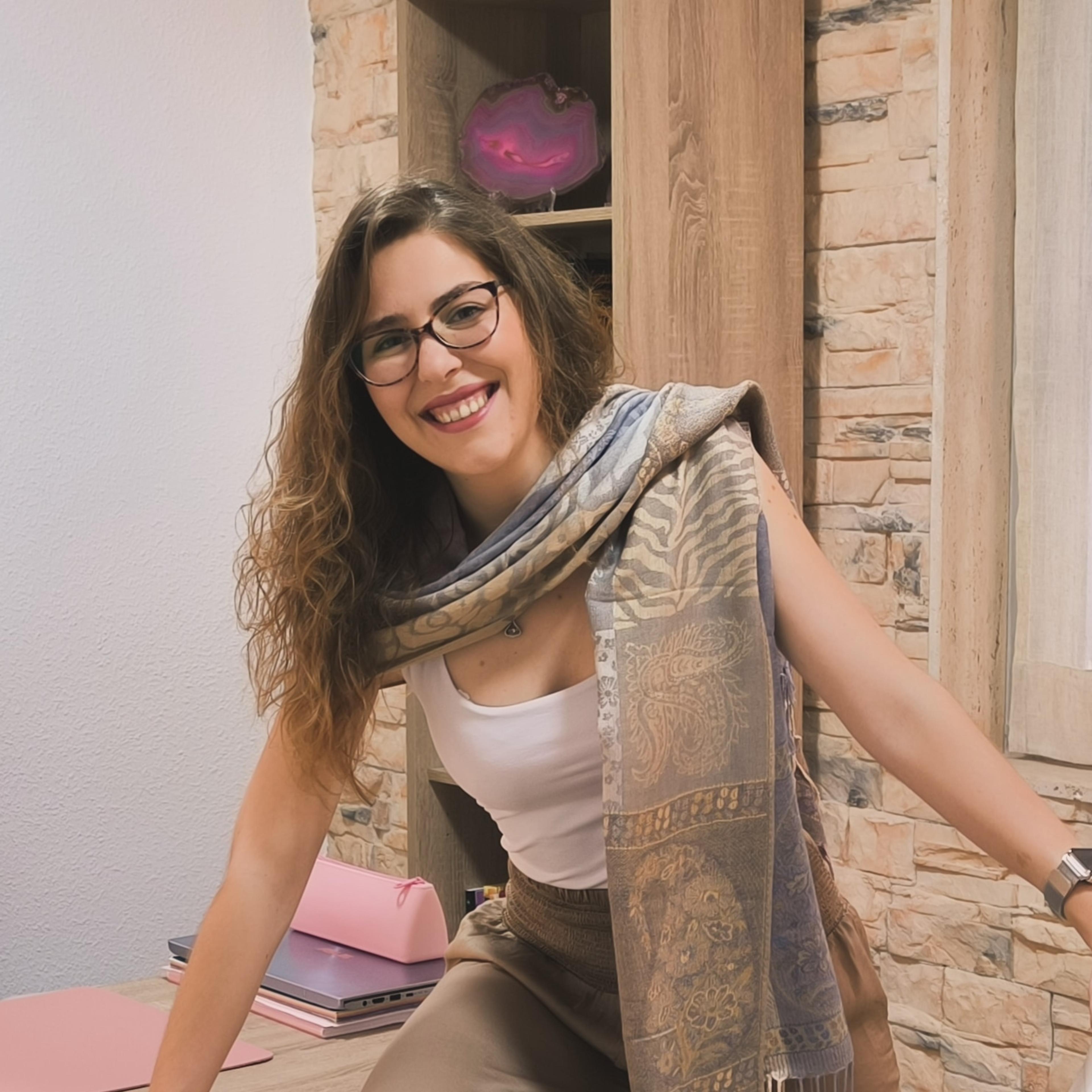 Uma Kanya Psicología