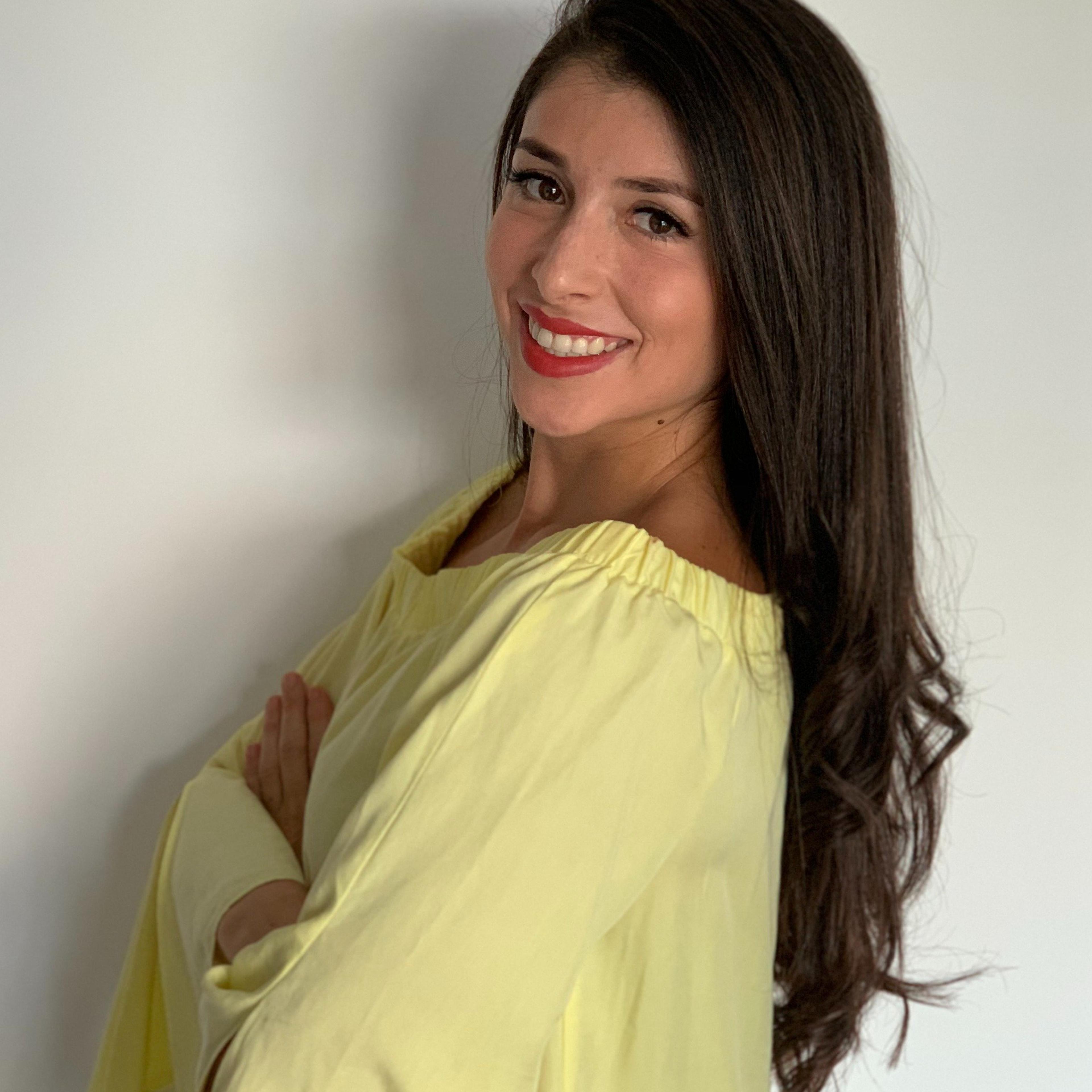 Paula Jarquín Salas