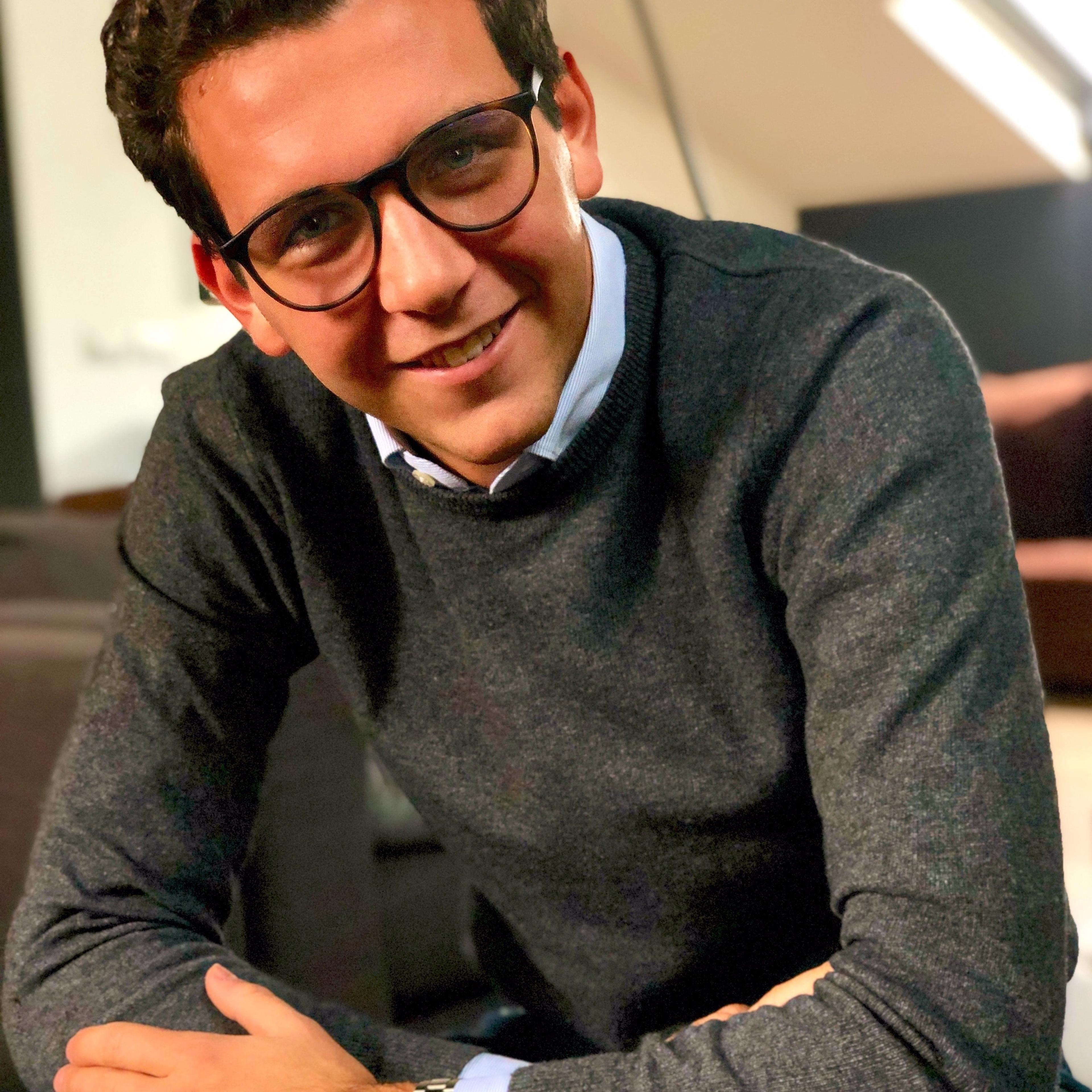 Luca Gionelli