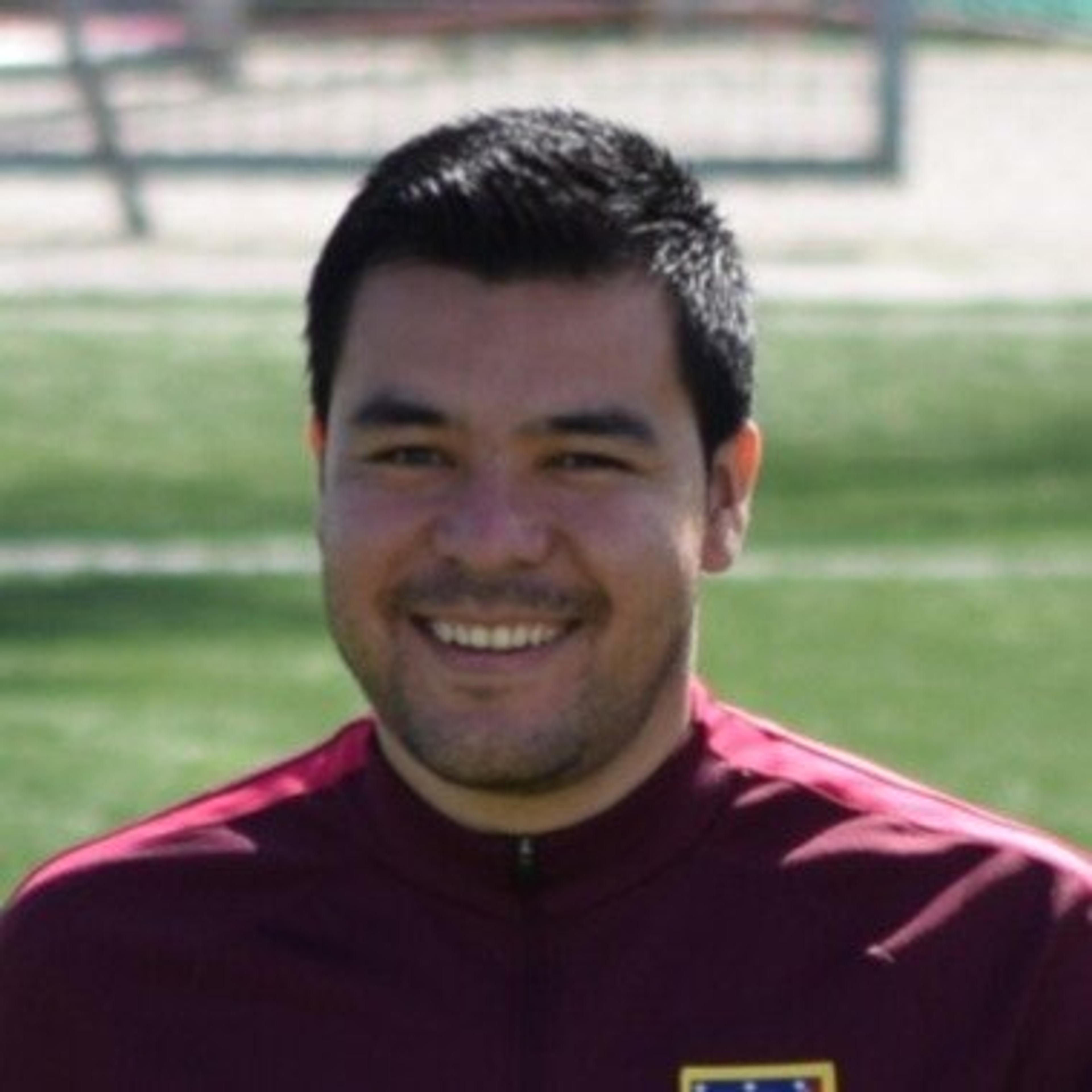 Carlos Daniel Egüez Ayala