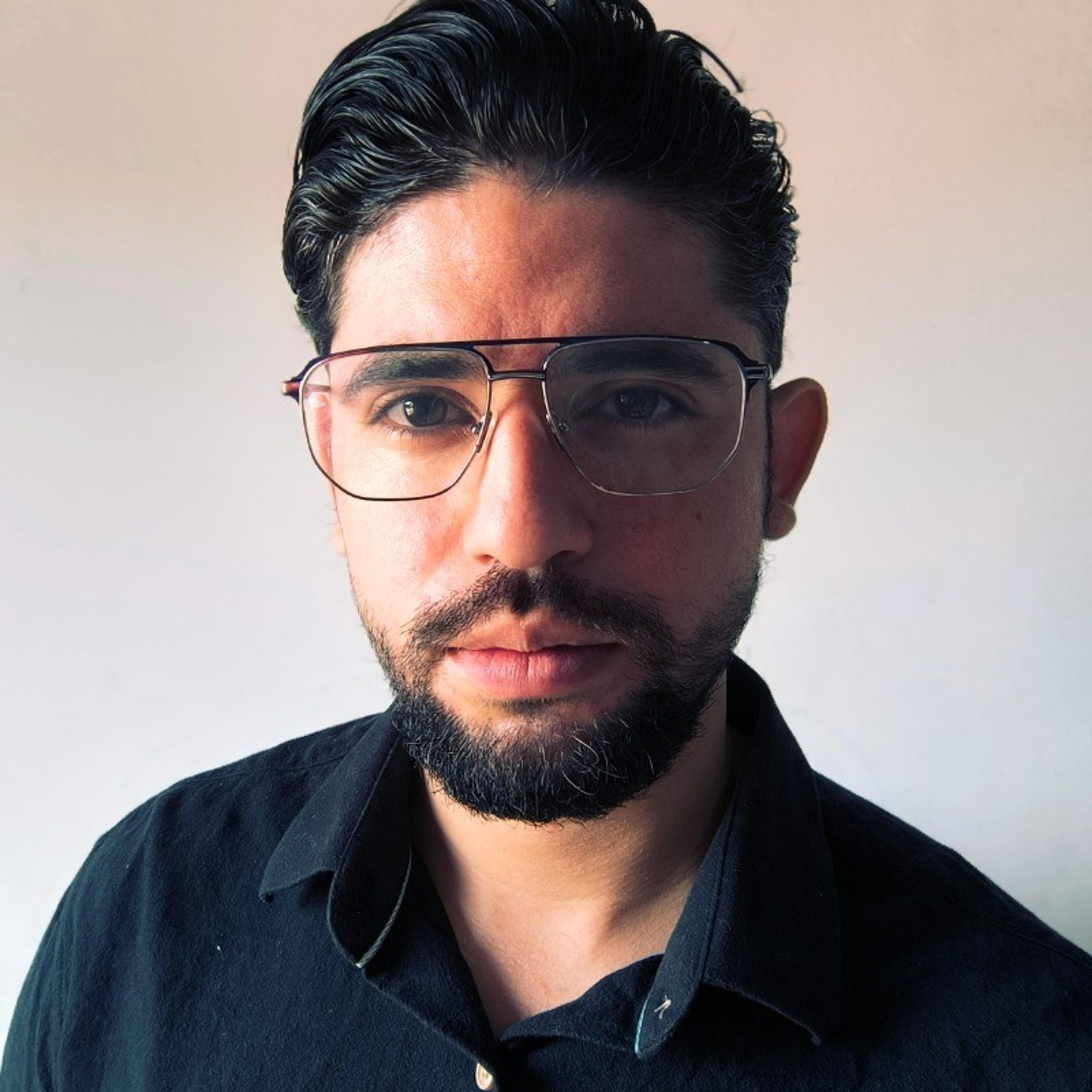David Aguirre Consultor SEO