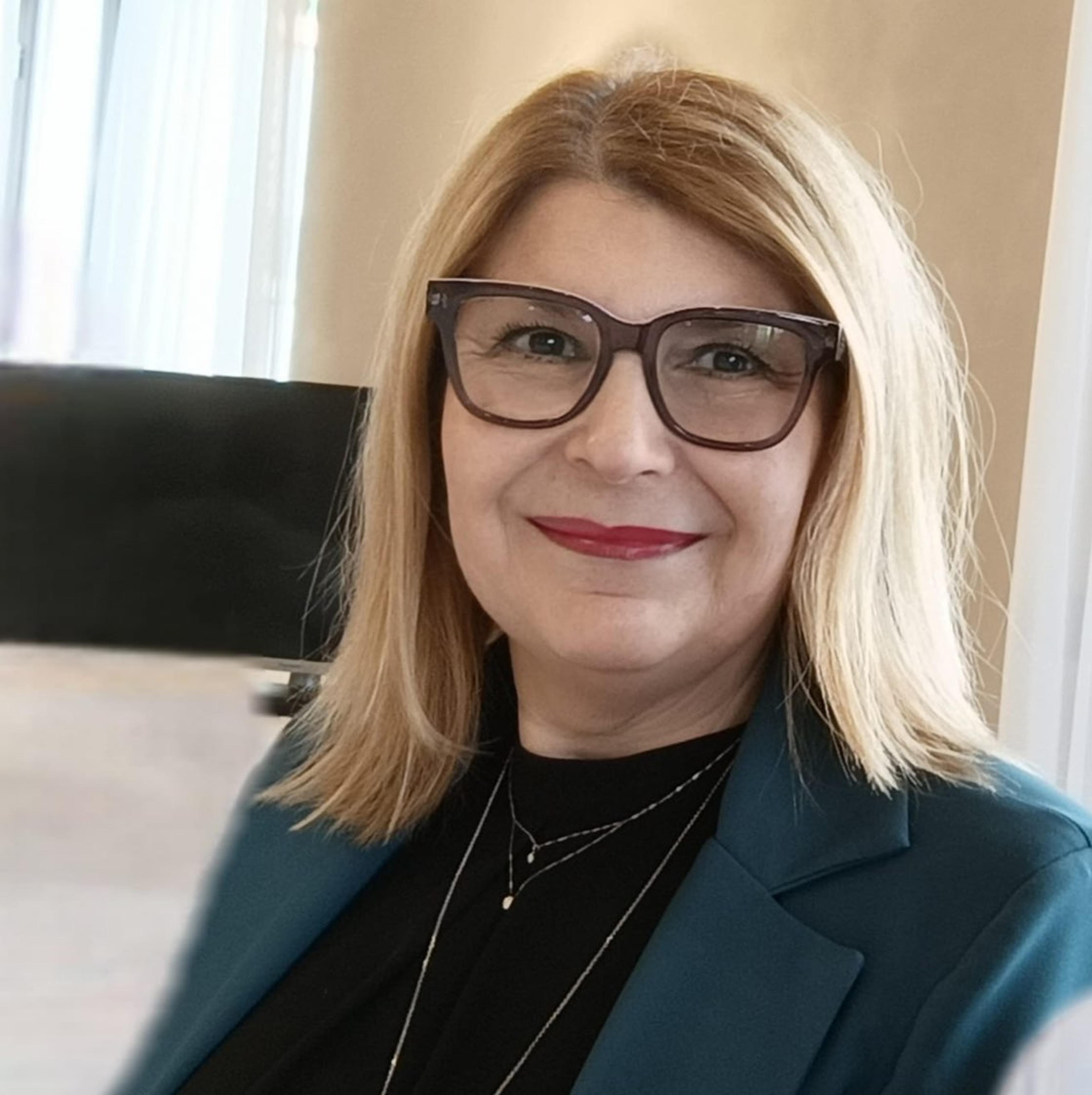 Rita Lorito