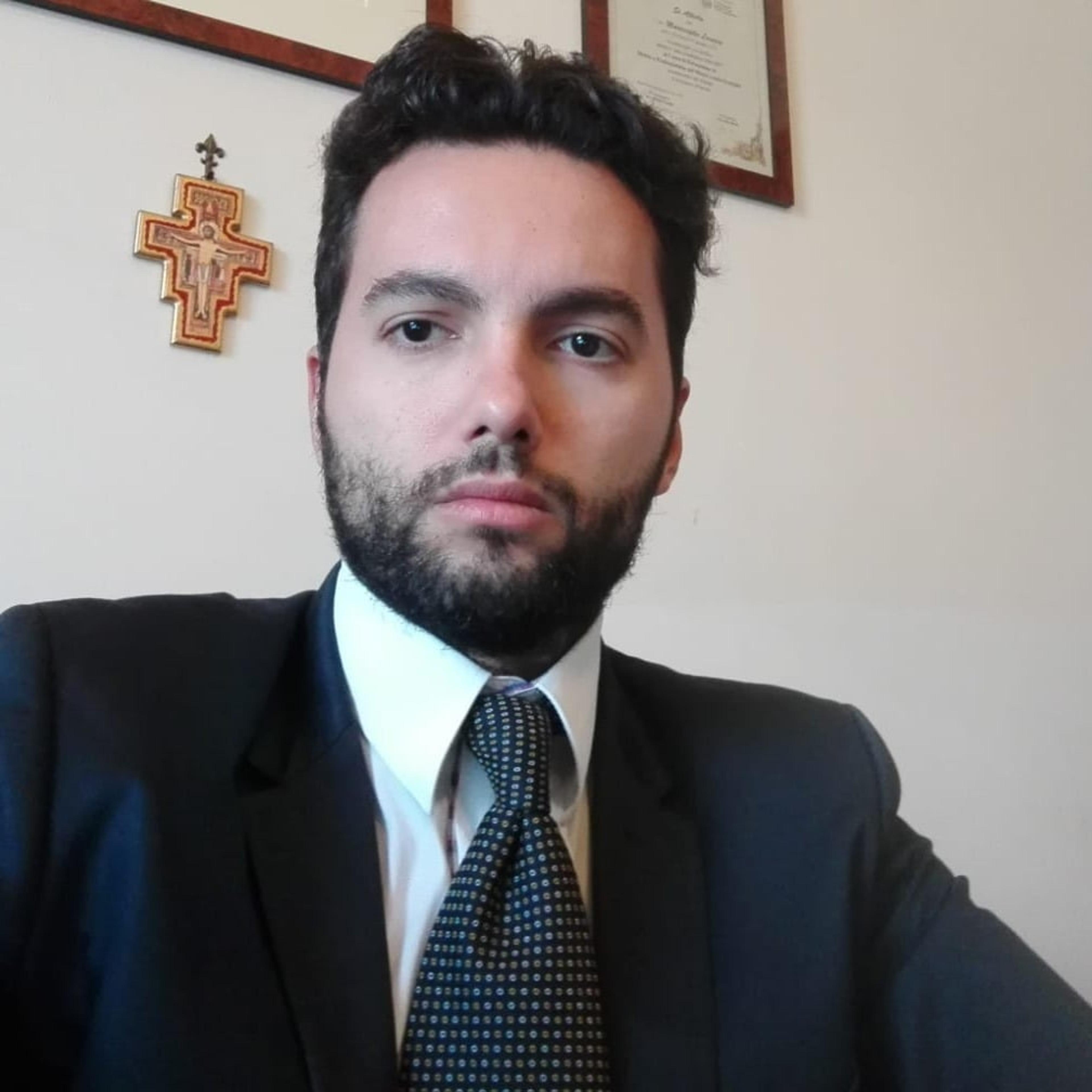 Salvatore Iodice