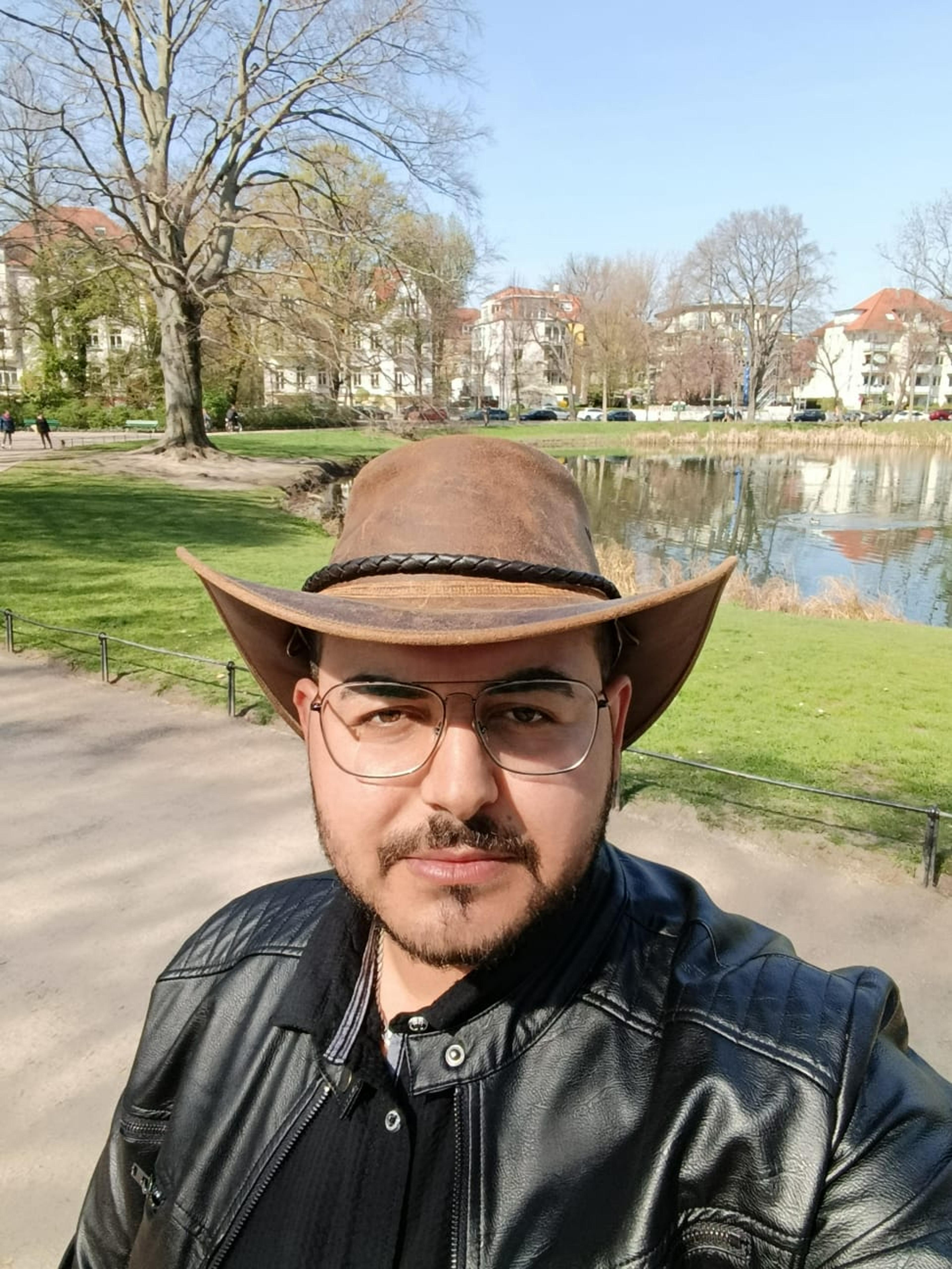 Dali Rajaby