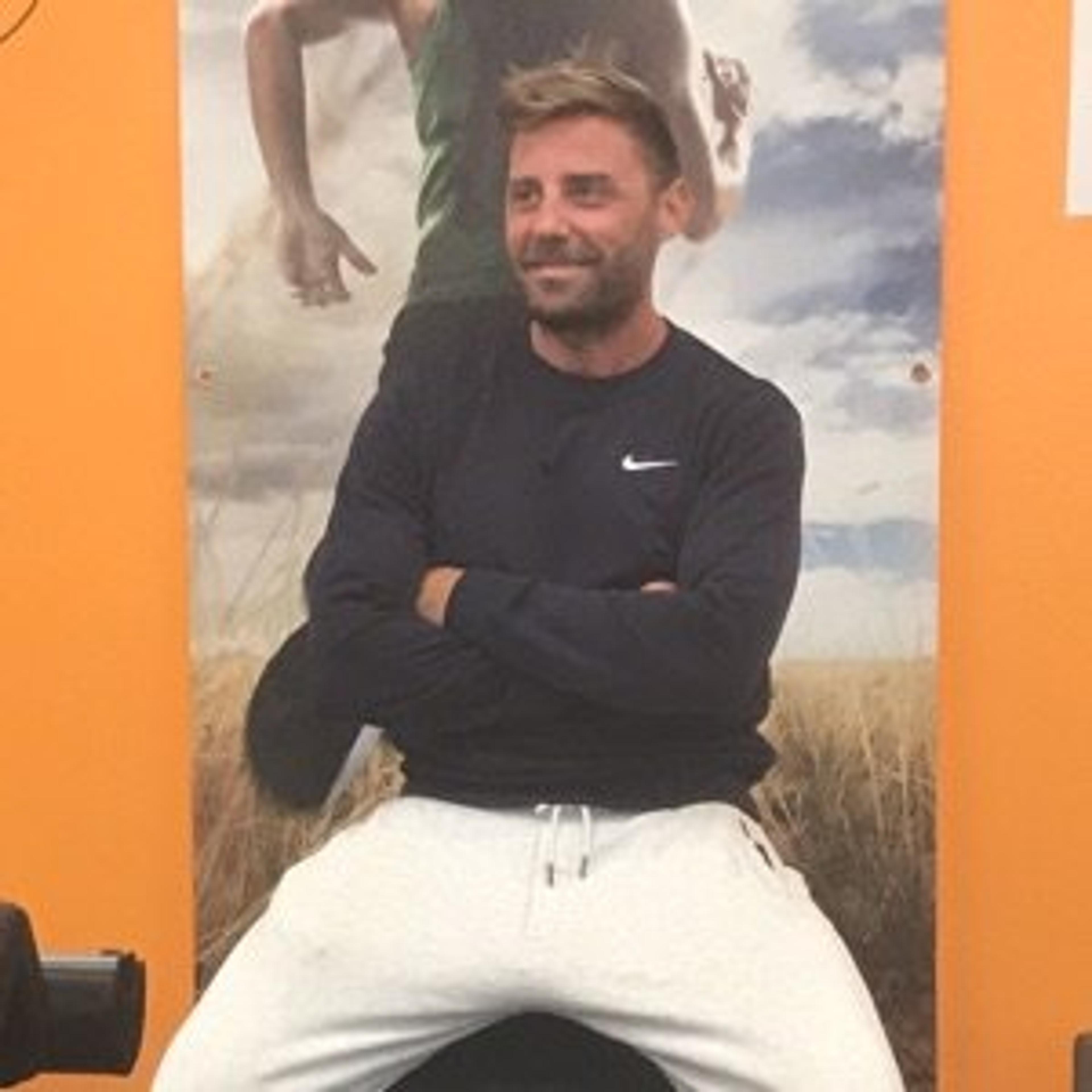 Davide Dominici