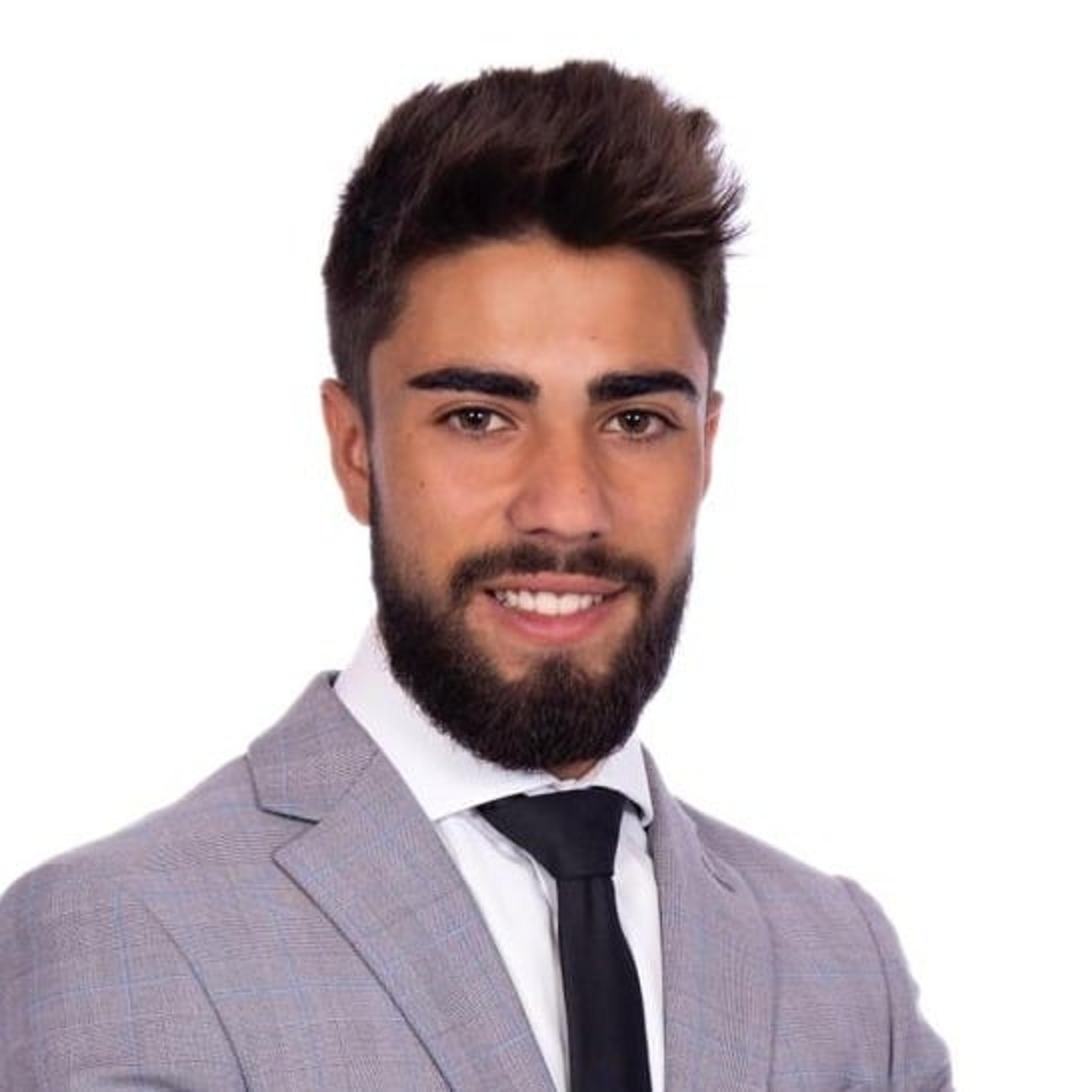 Pablo Ramírez Navarro