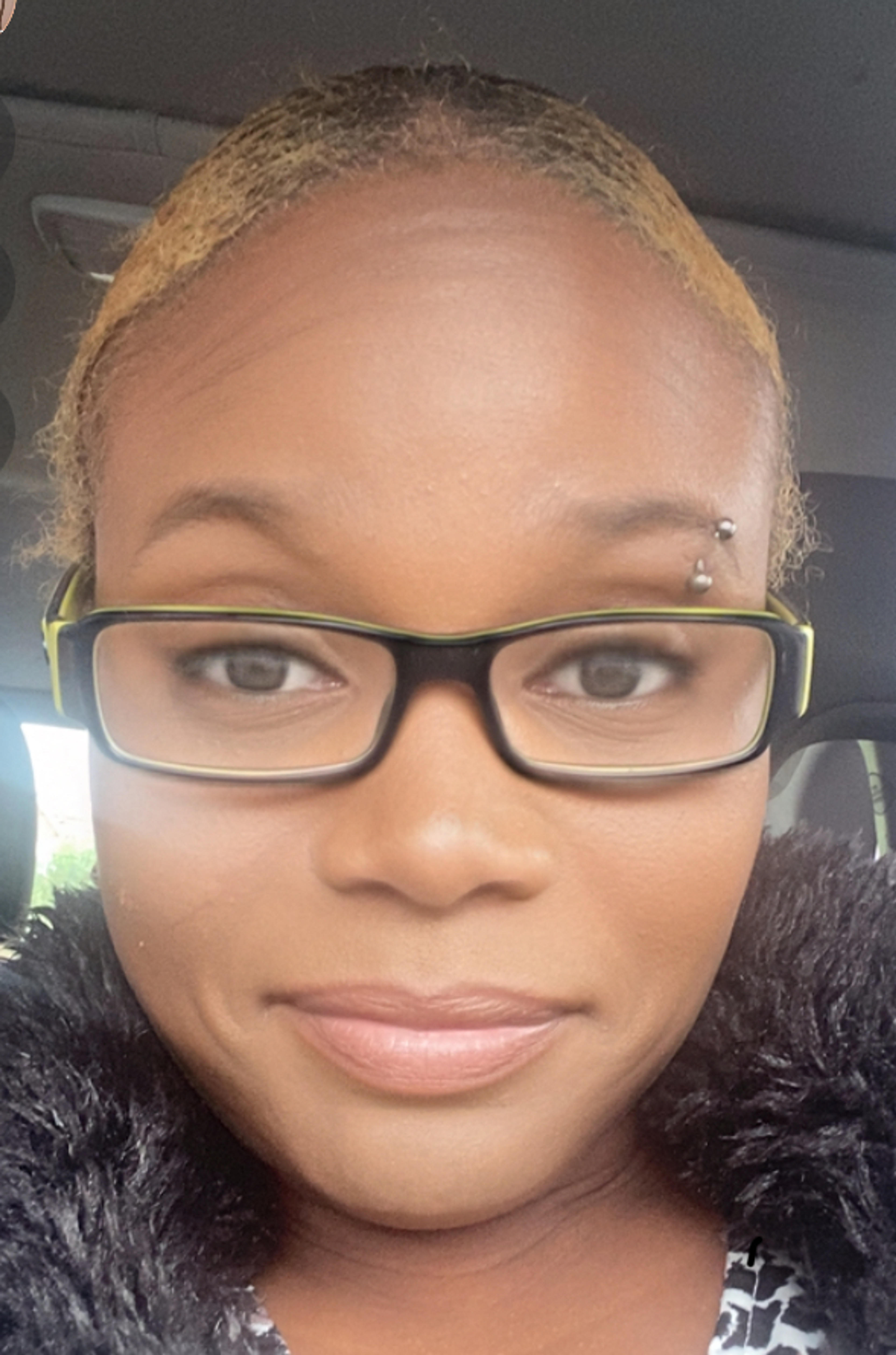 Melanie La’Val-Palmer