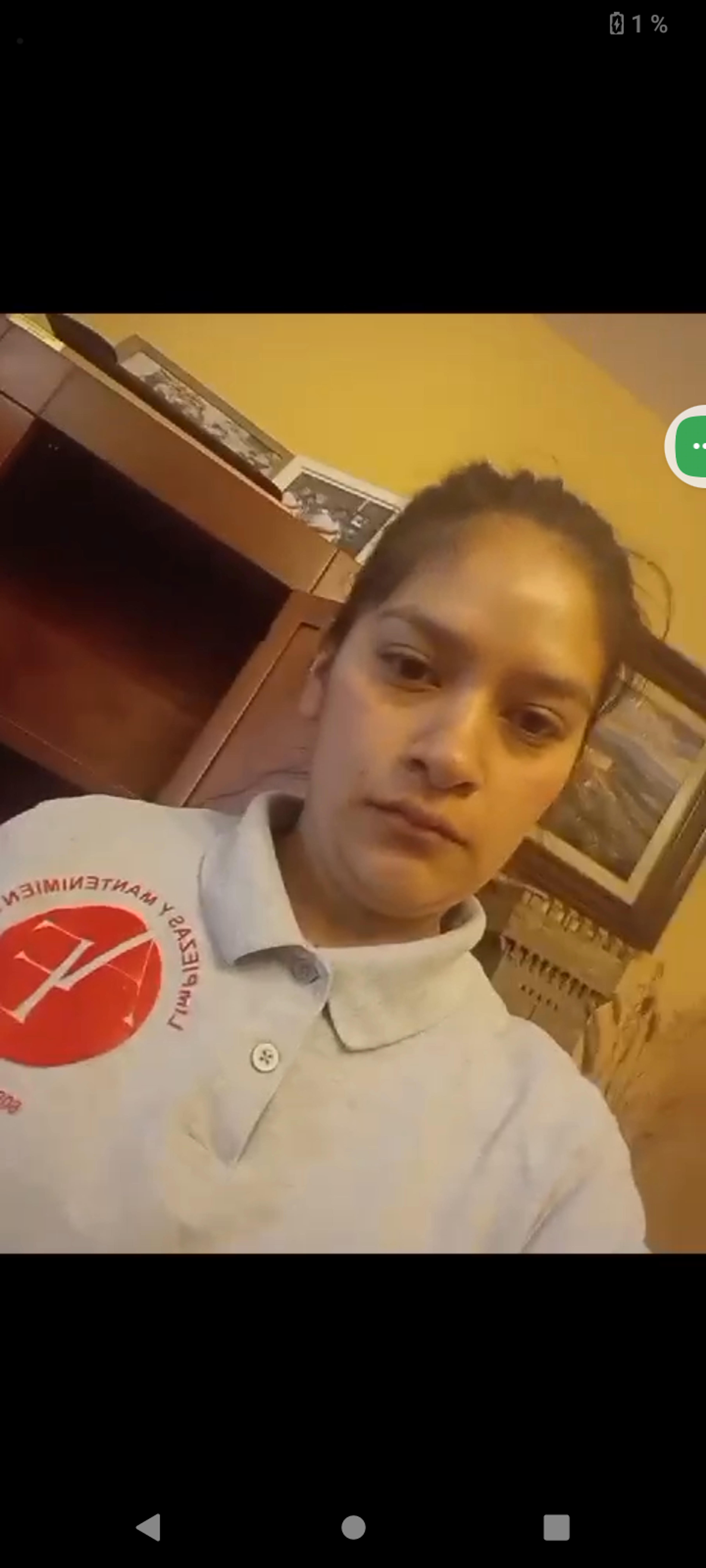Esmeralda Stephany Chiclayo Sánchez