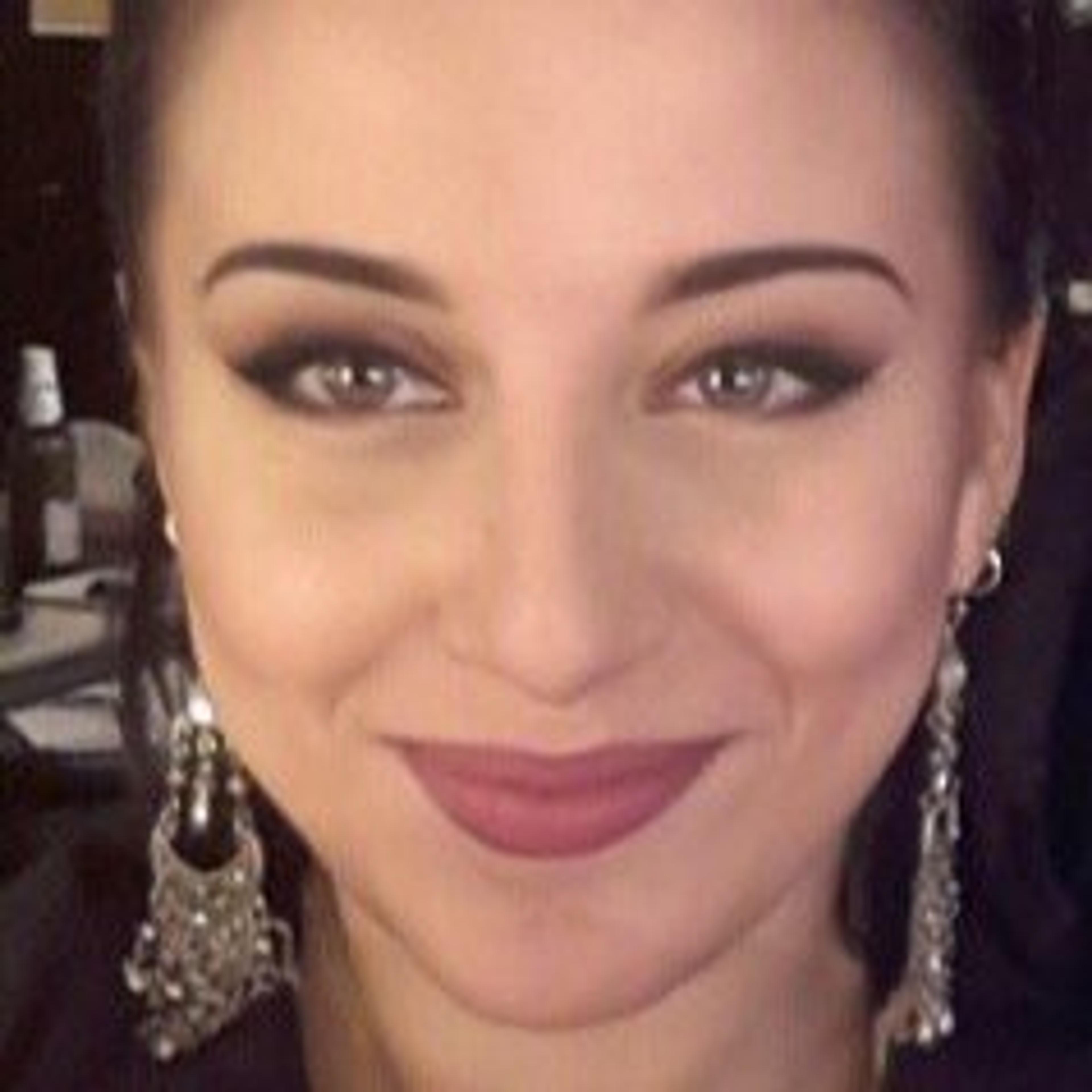 Federica Li Greci