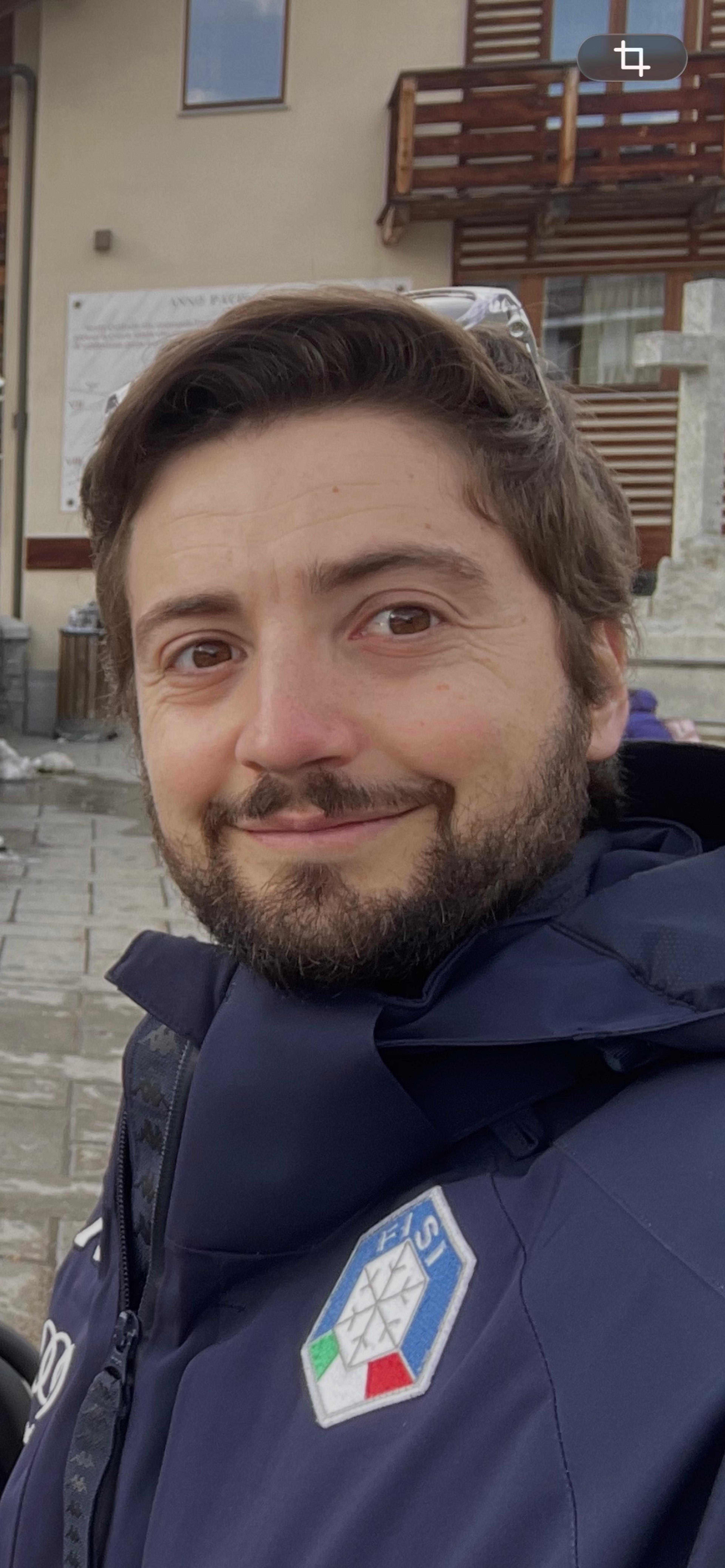 Riccardo Angeli