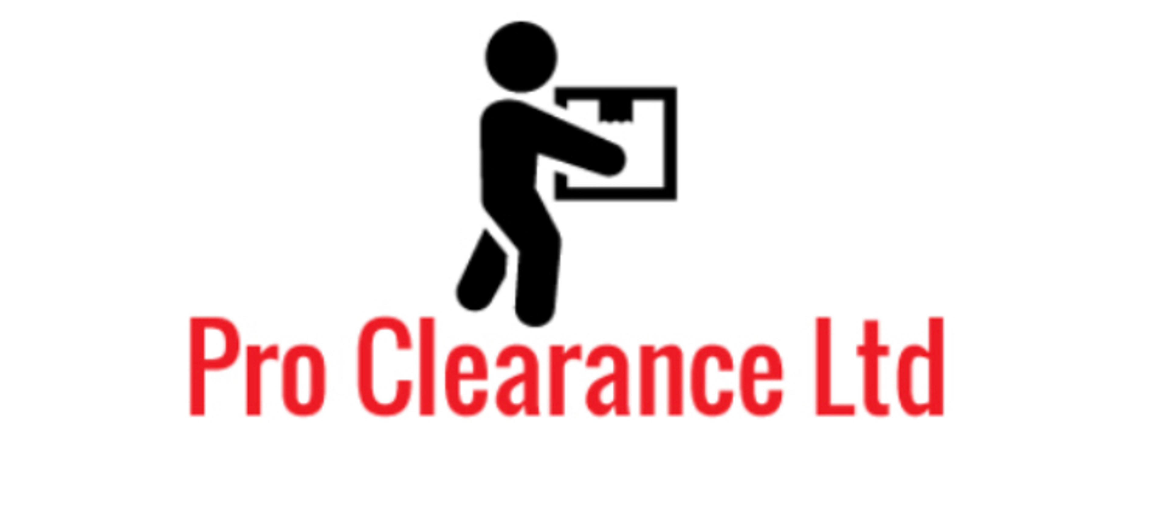 Pro Clearance Ltd