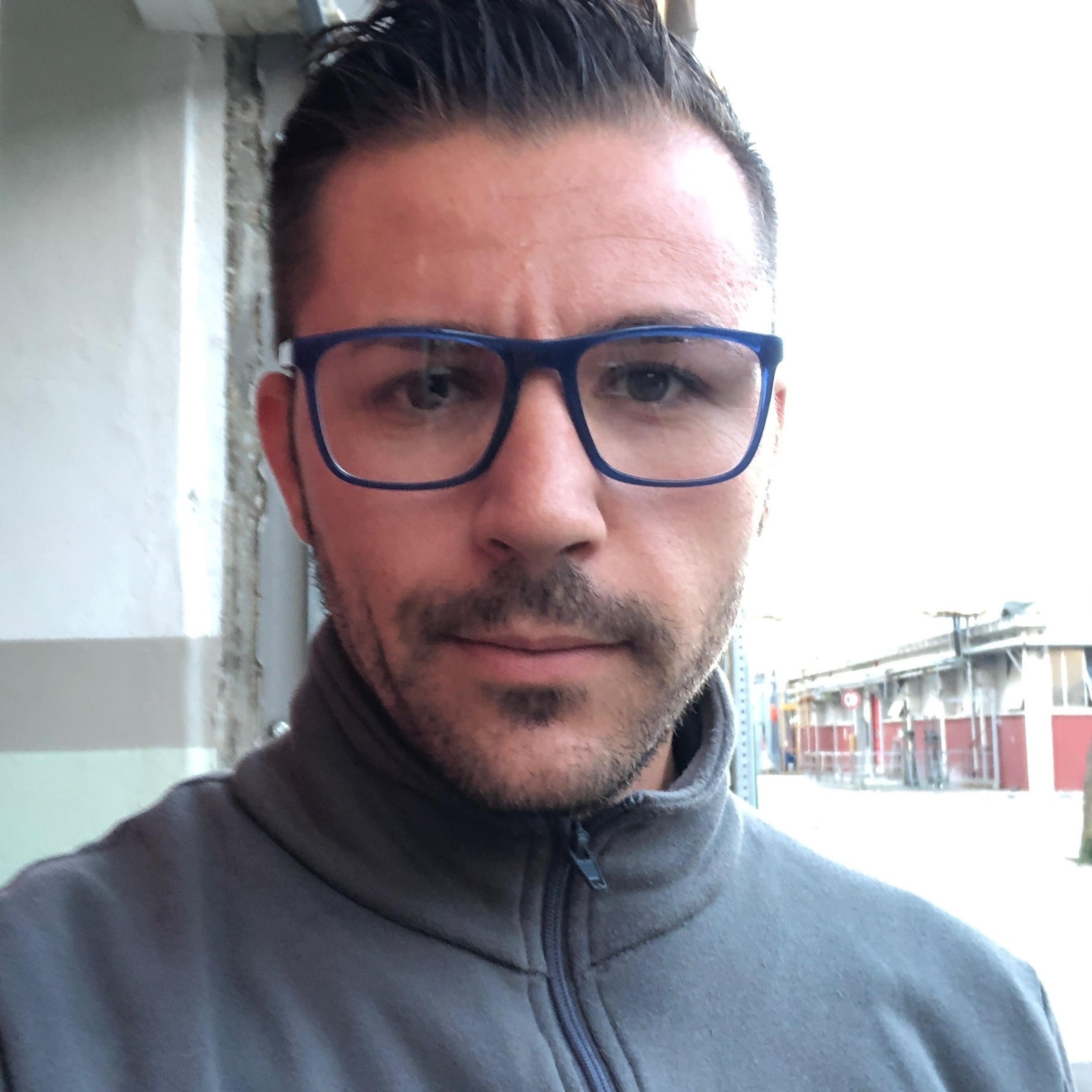 Manuel Antinori