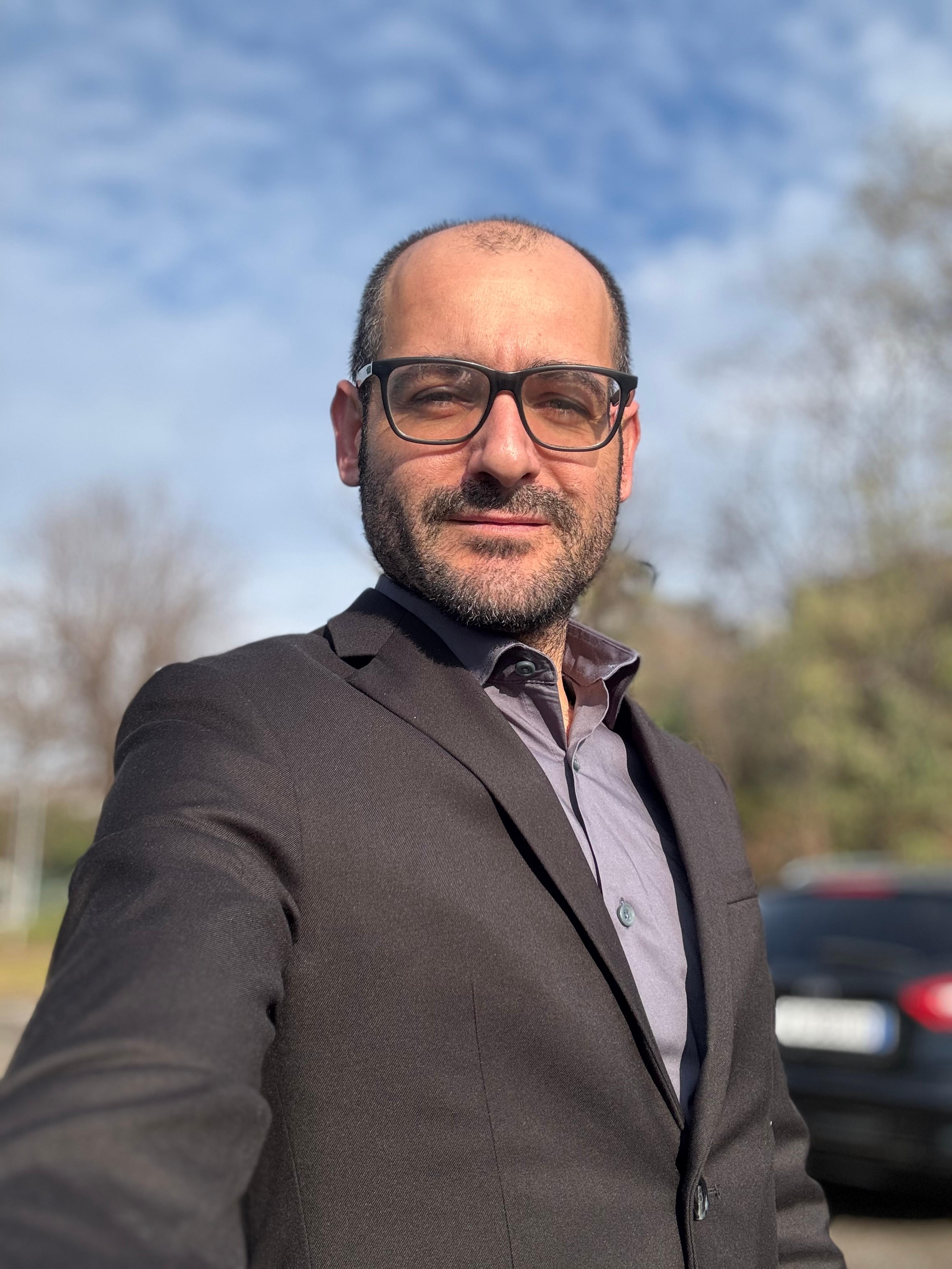 Gennaro bollente