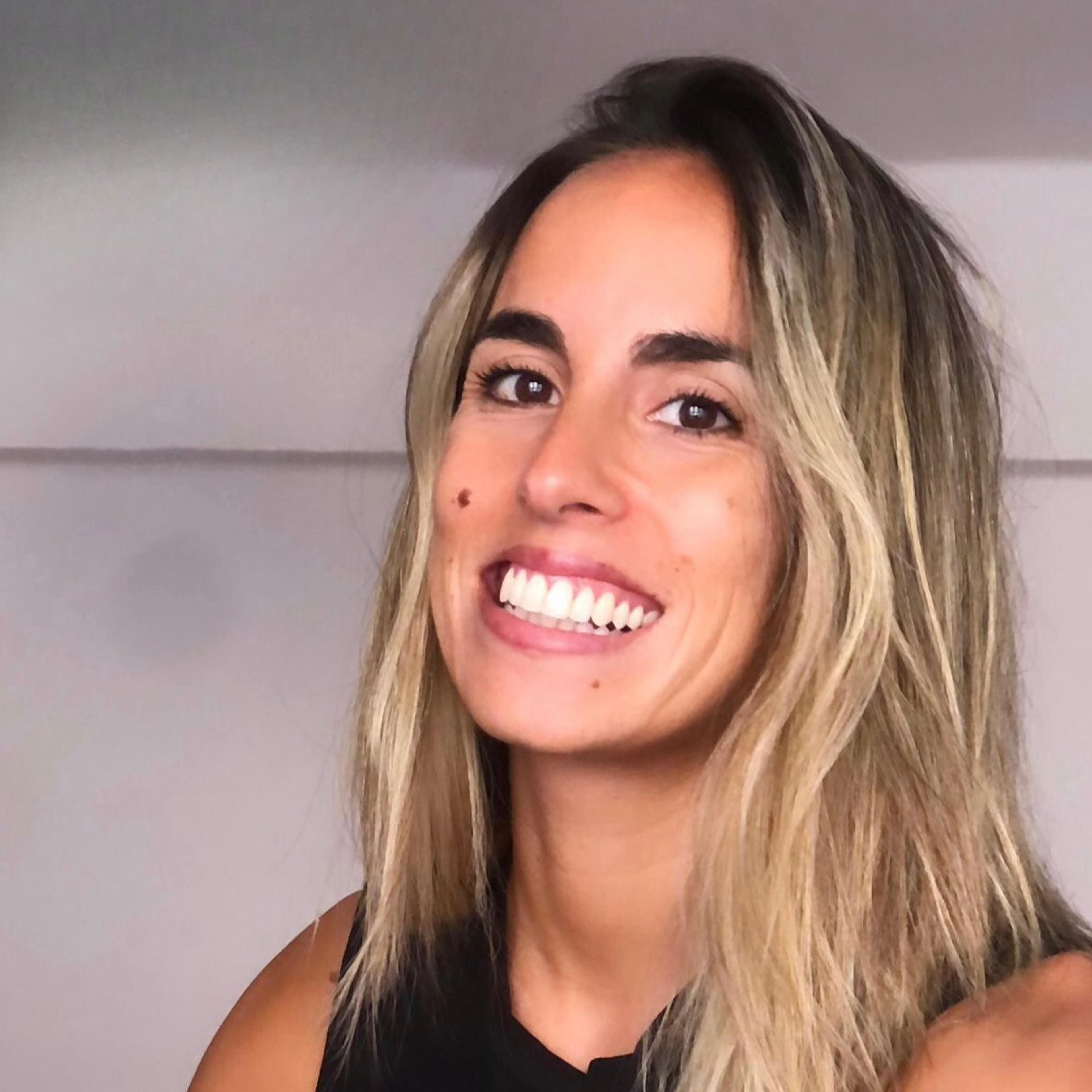 Daniela Collado