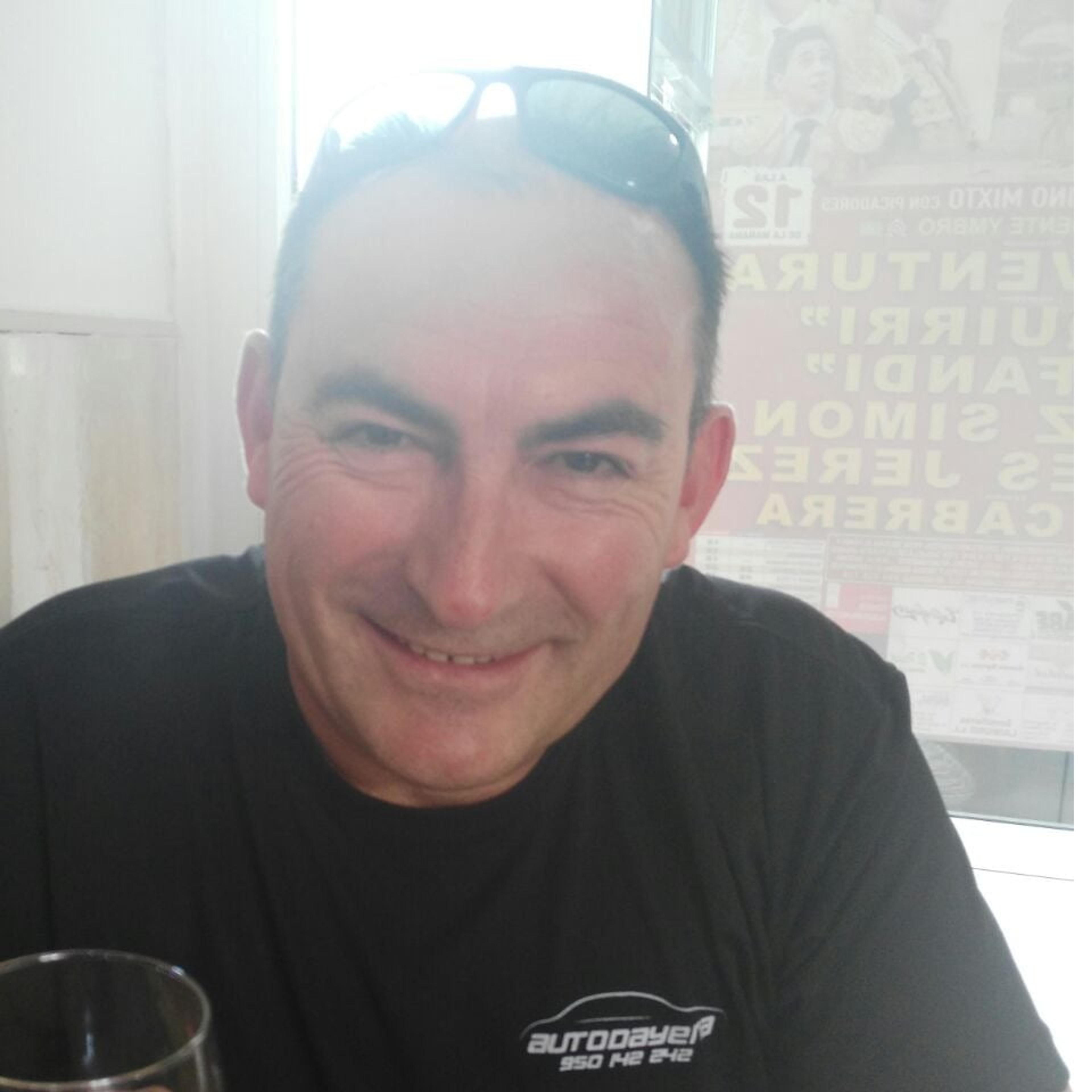 David Yelamos