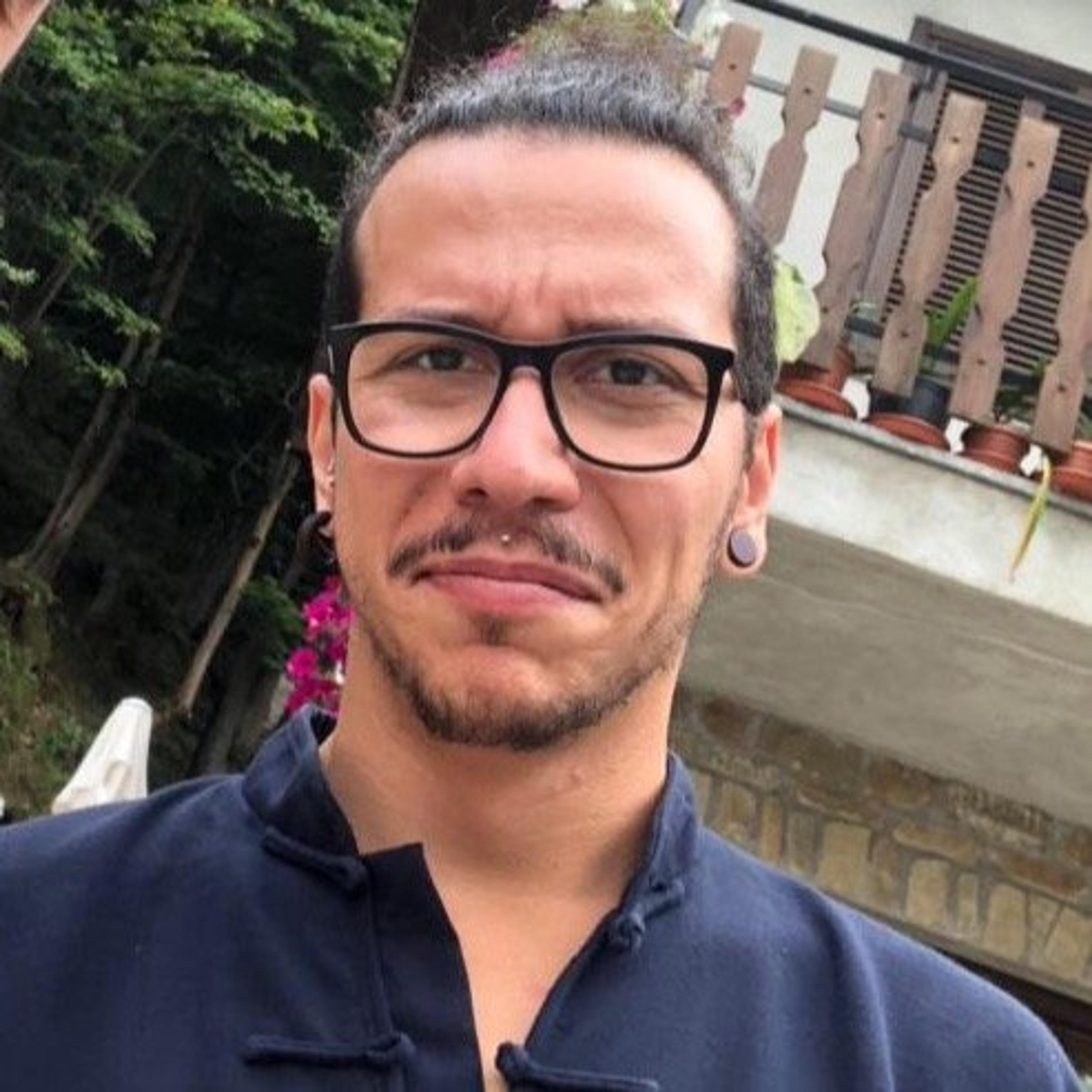 Filippo Imbarrato