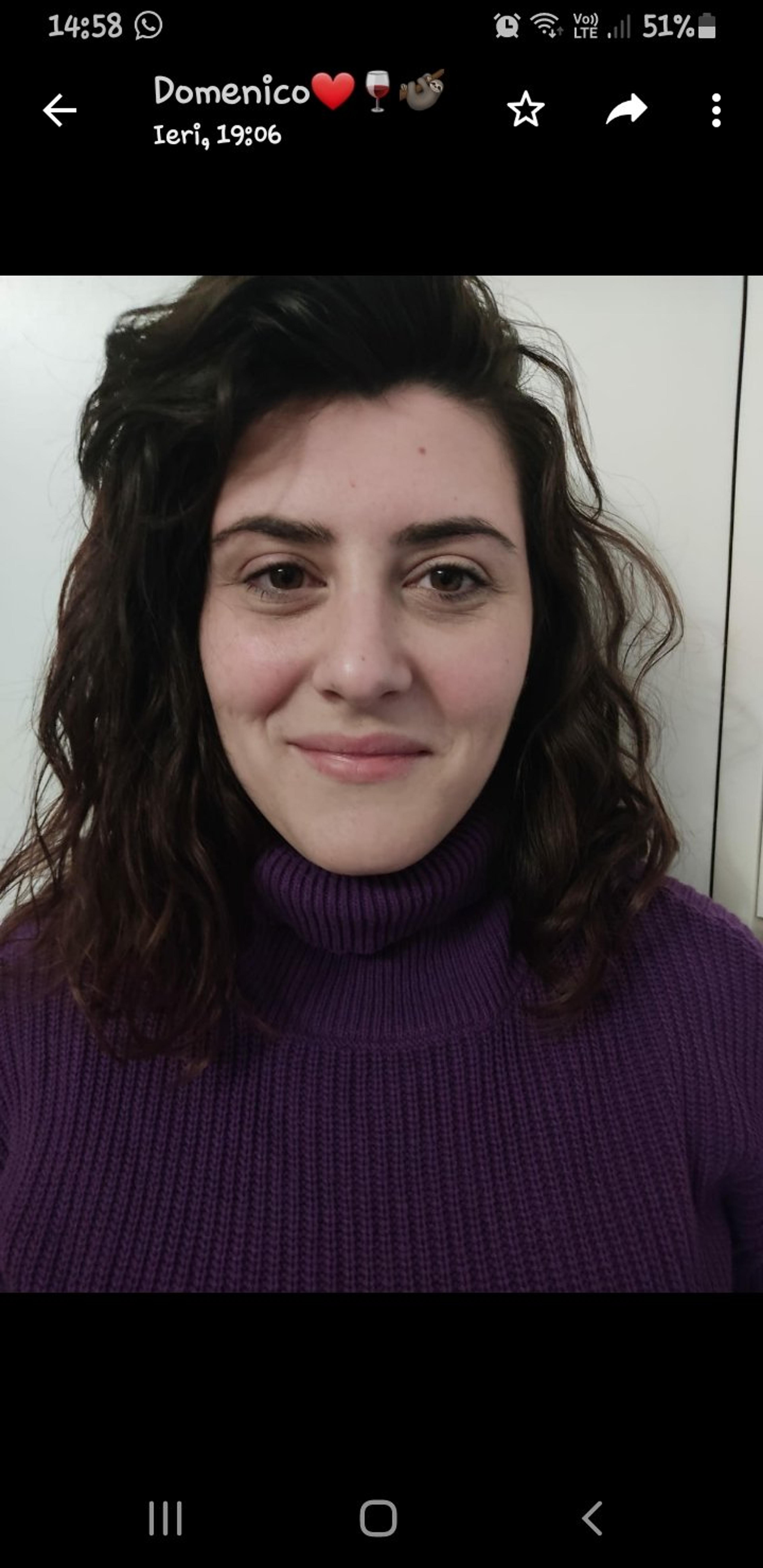 Anna Borrello