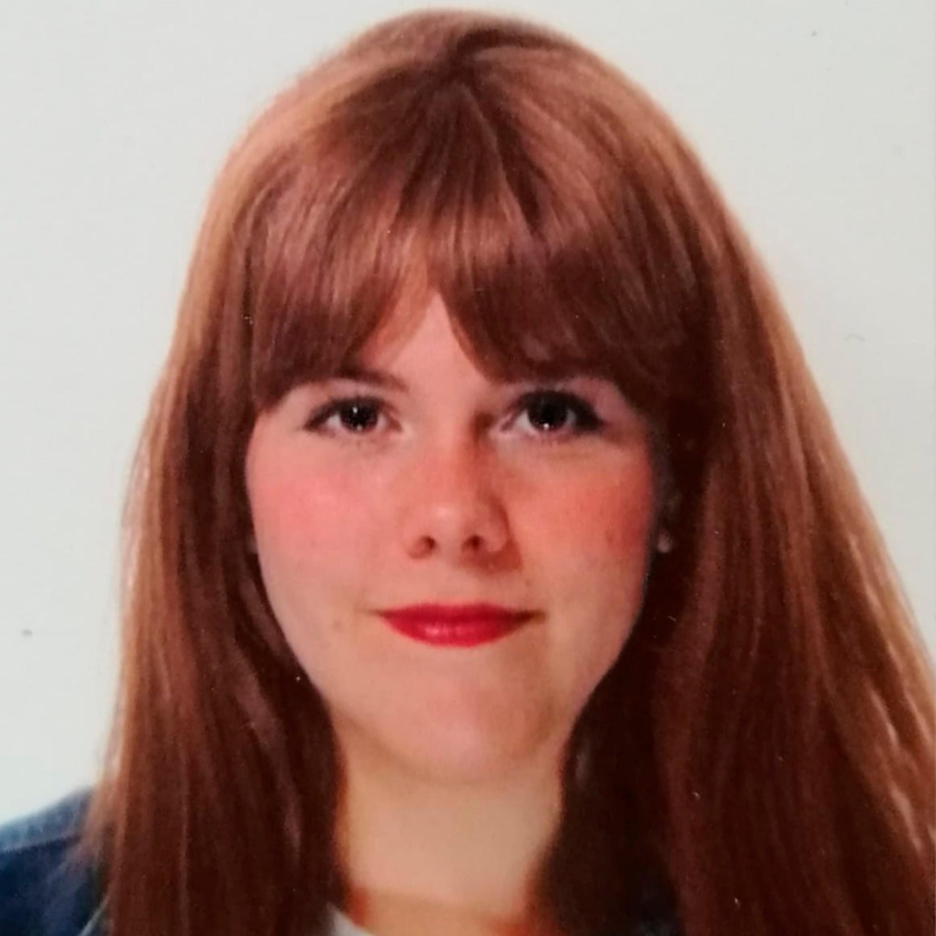 Marina Jiménez Escañuela