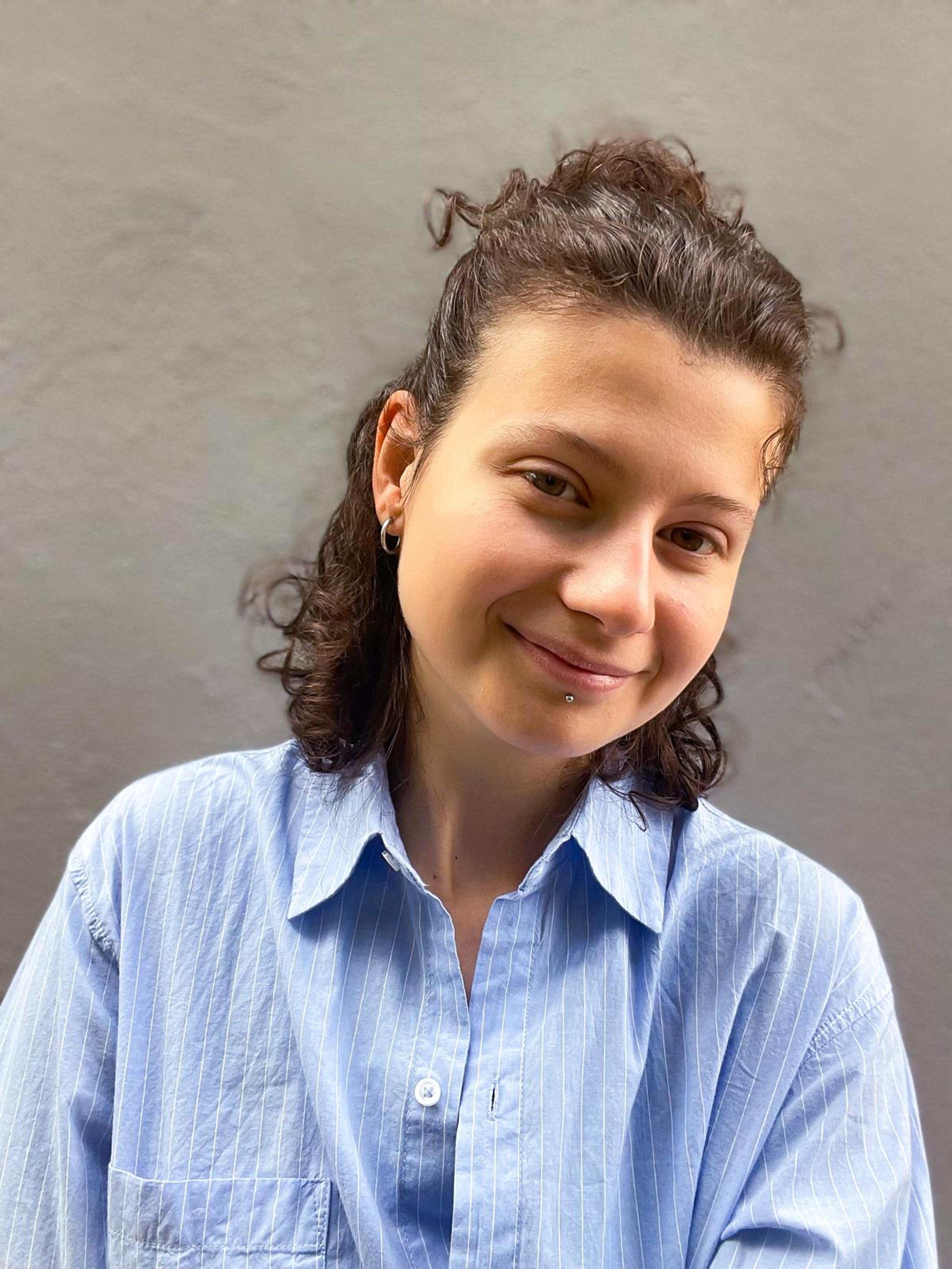 Francesca Russo