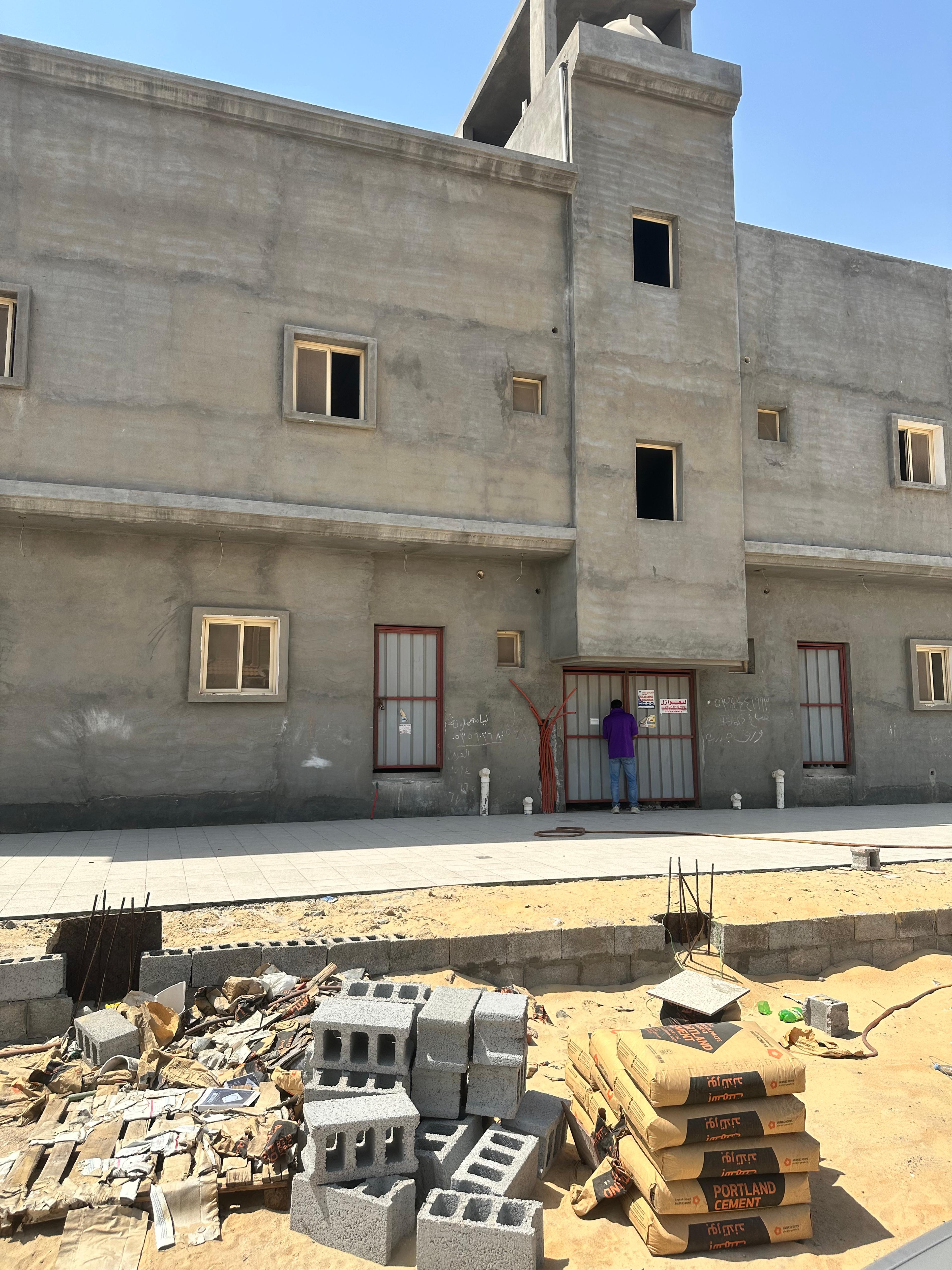 مقاول ترميم الشرقيه