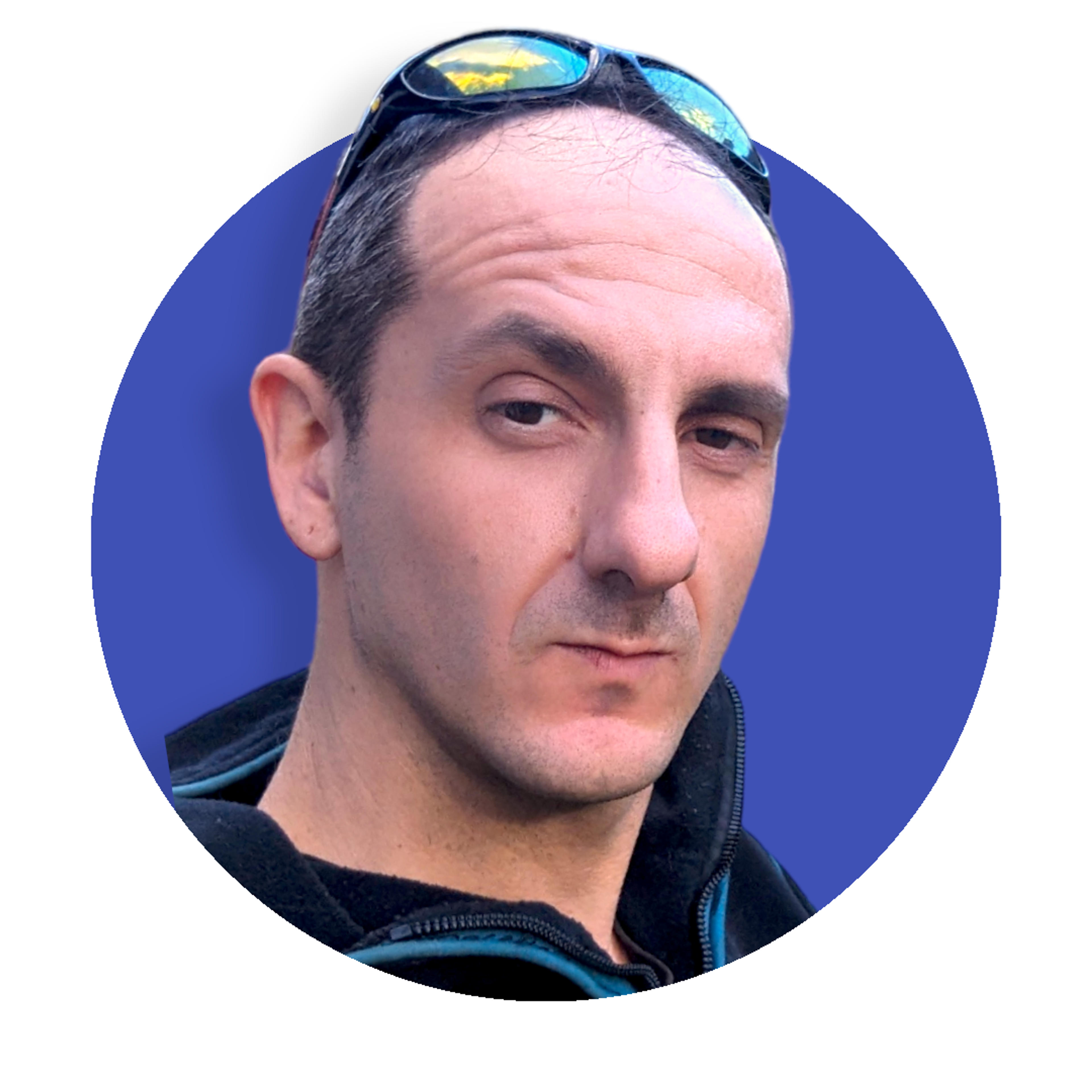 Massimiliano Micela