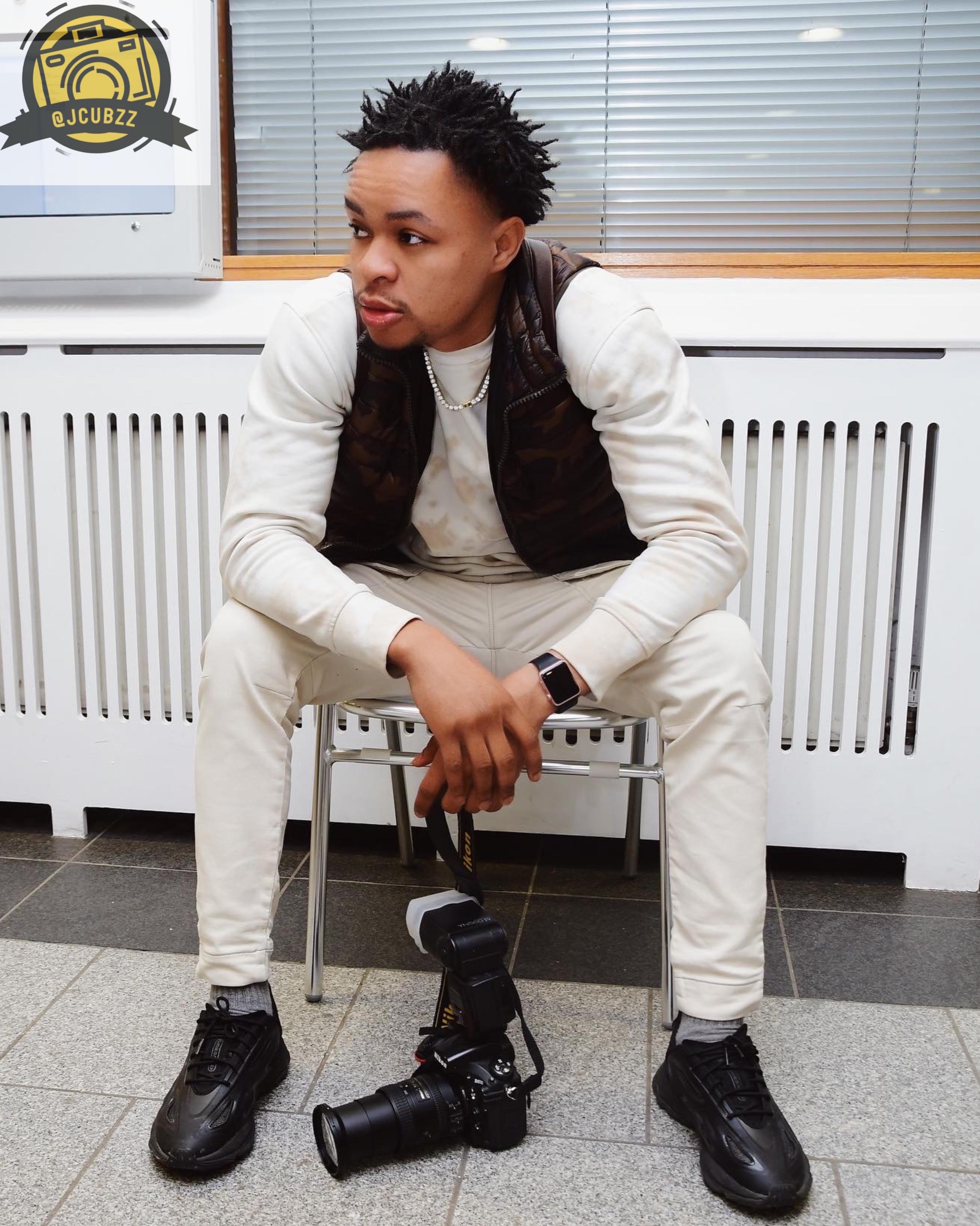 Oluwasomi Jacobs Ojo