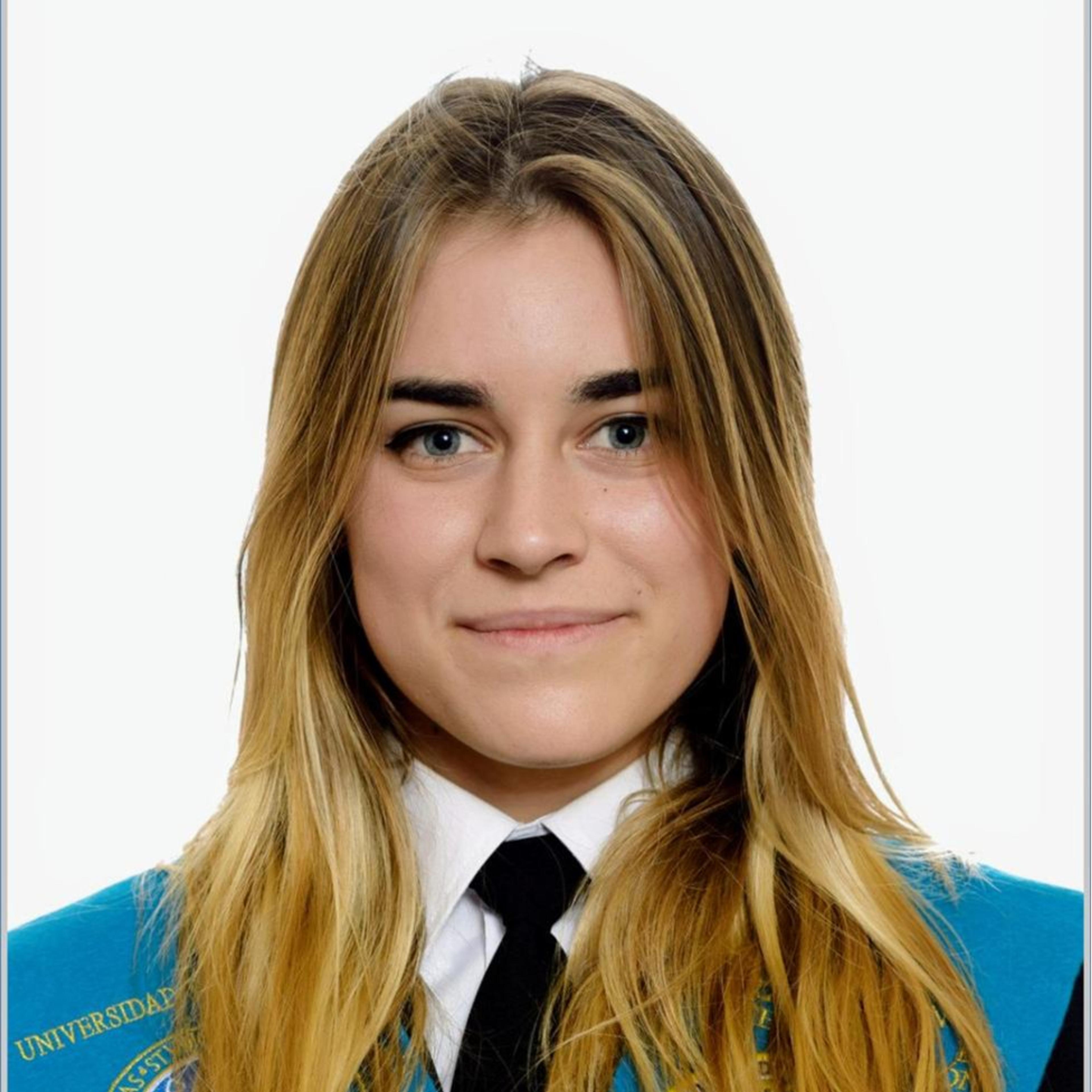 Carmen María Pina Cárceles