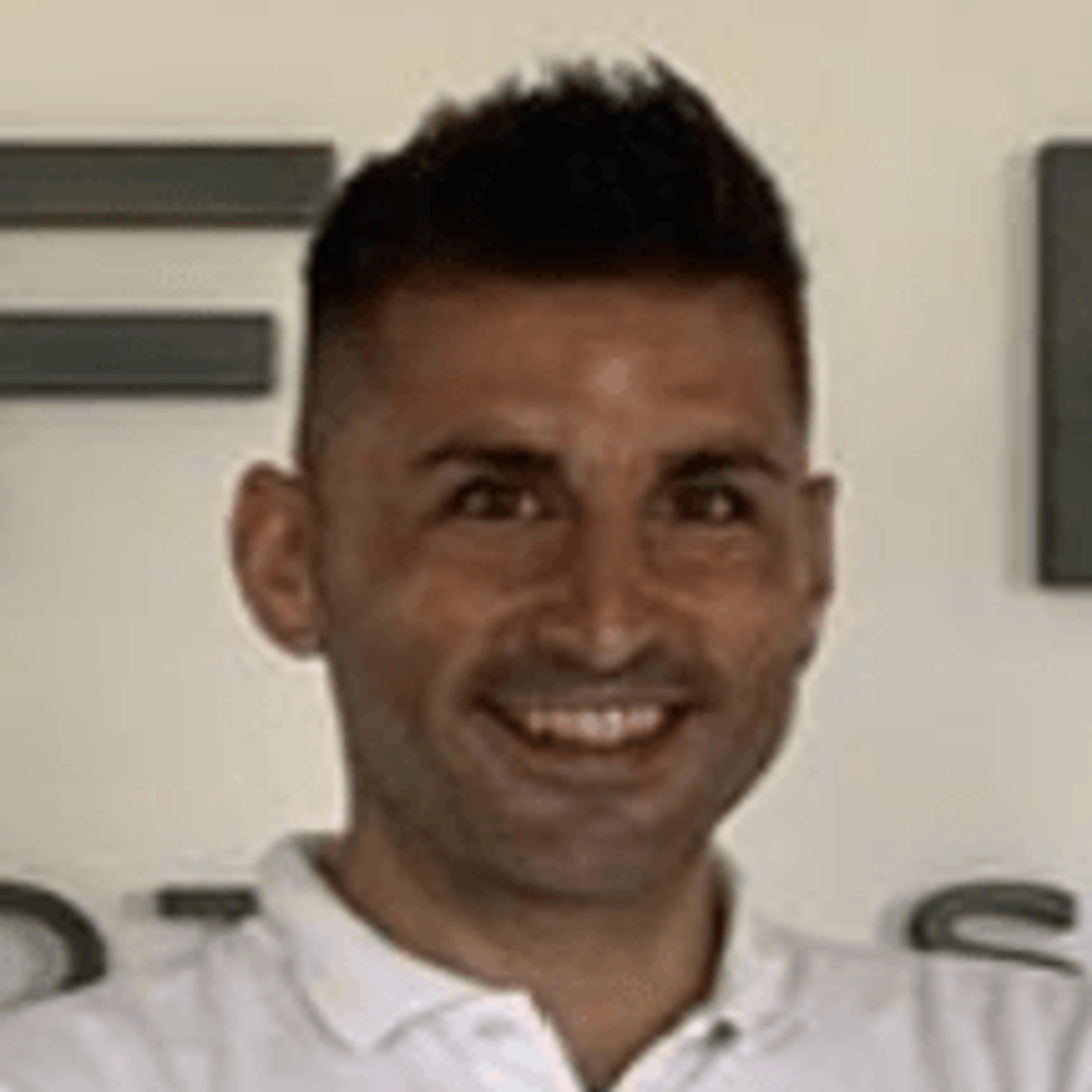 Eduardo Prieto Psicólogo