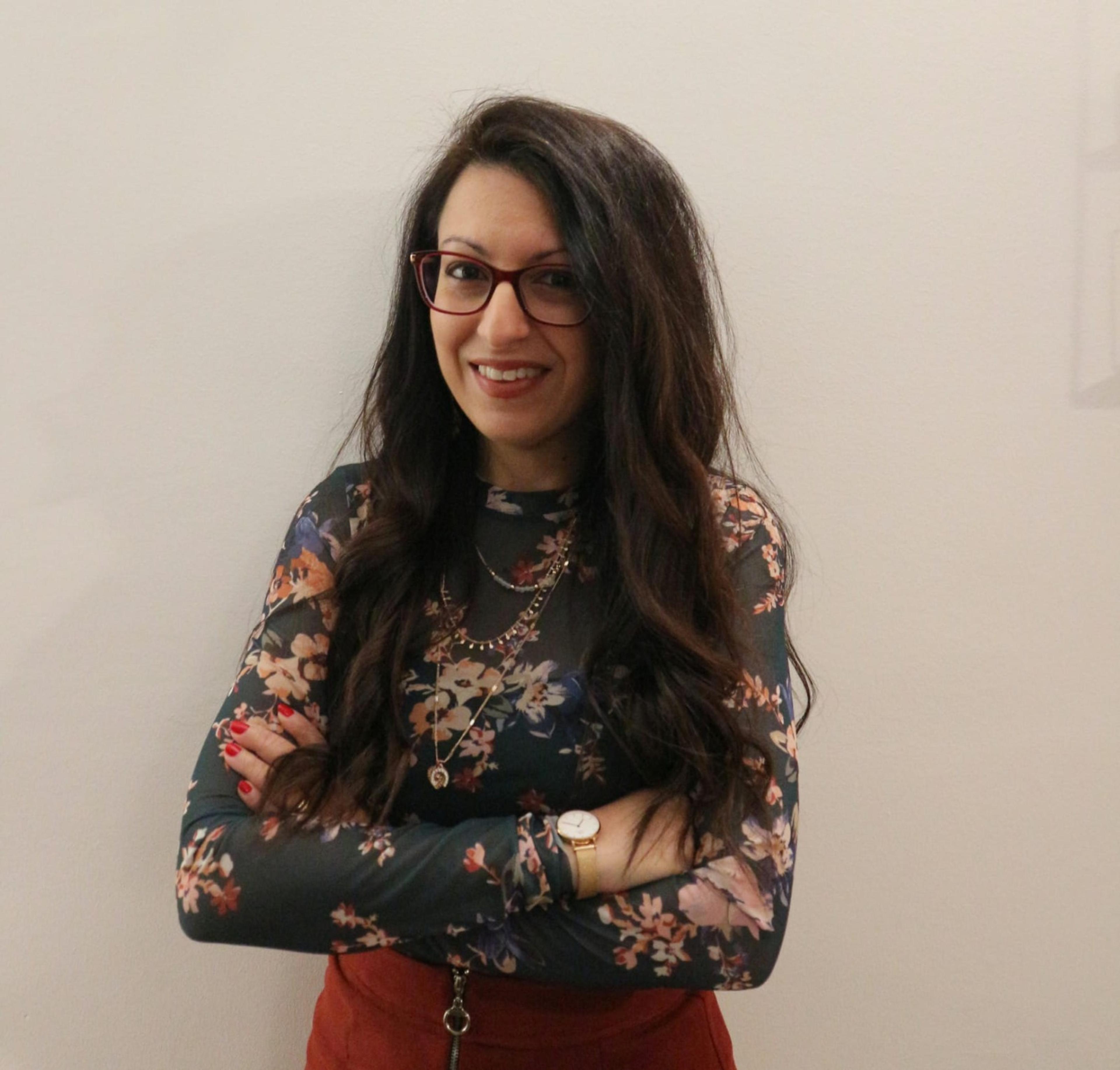 Simona Gennaro