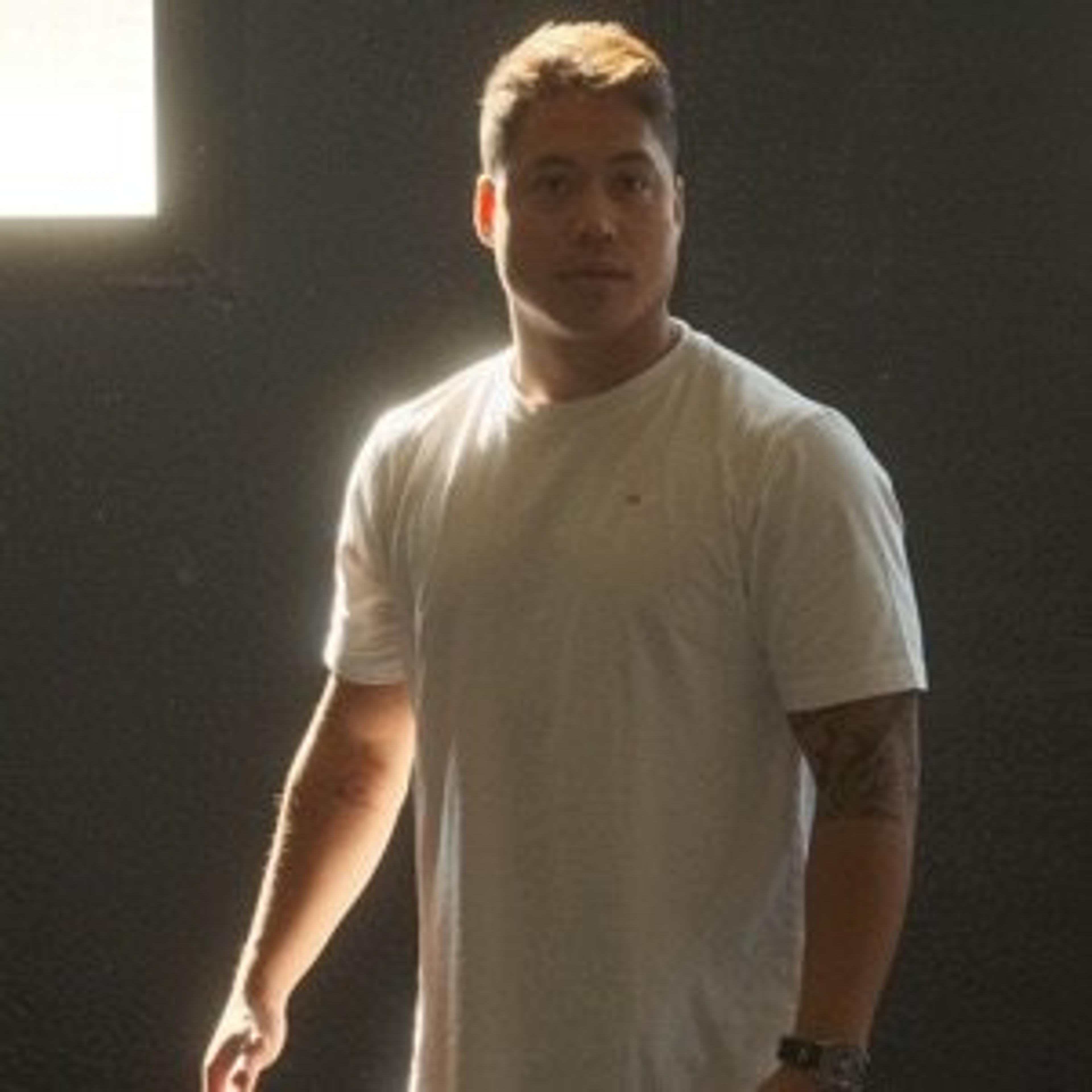 Jason Grotti
