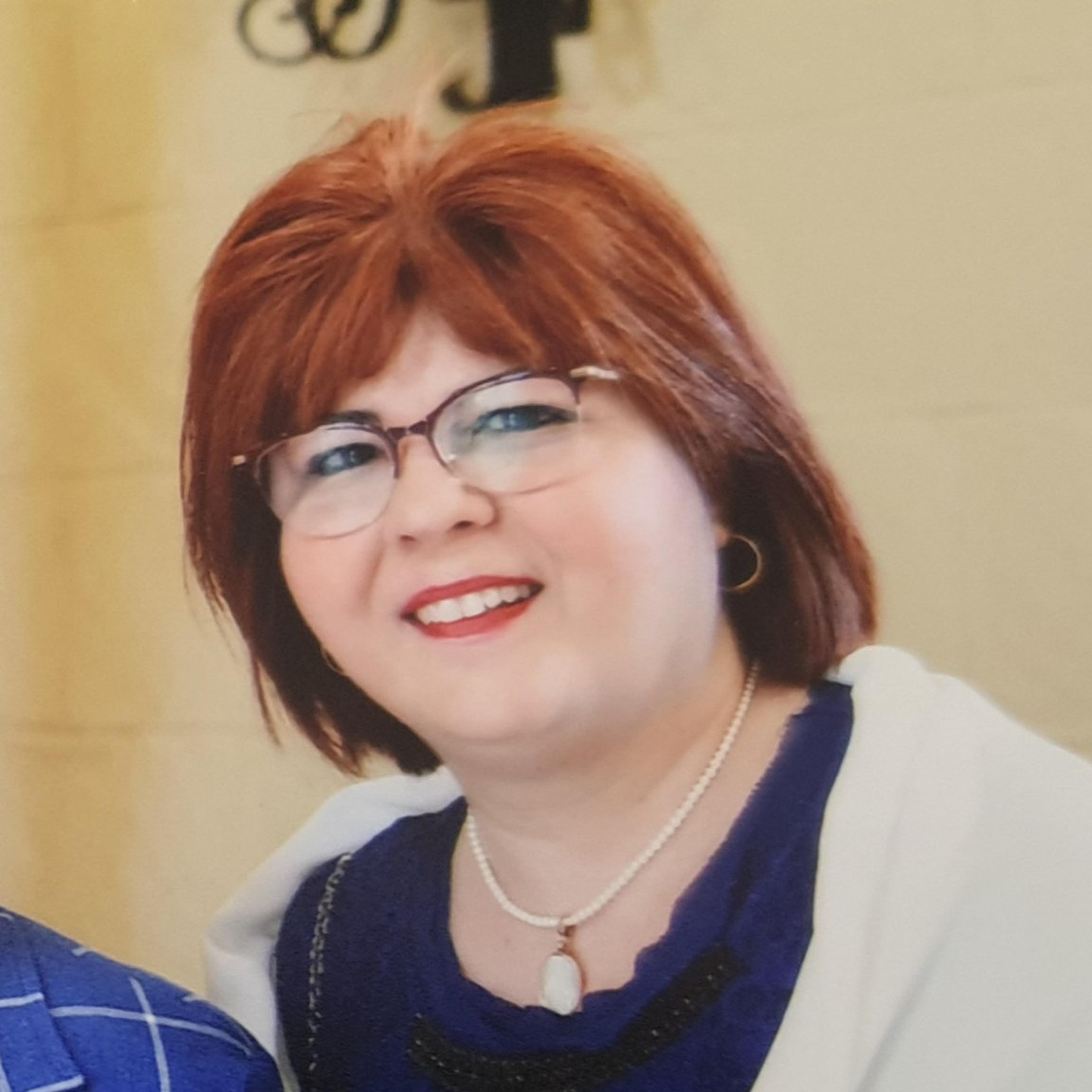 CARMELA MASTROLONARDO