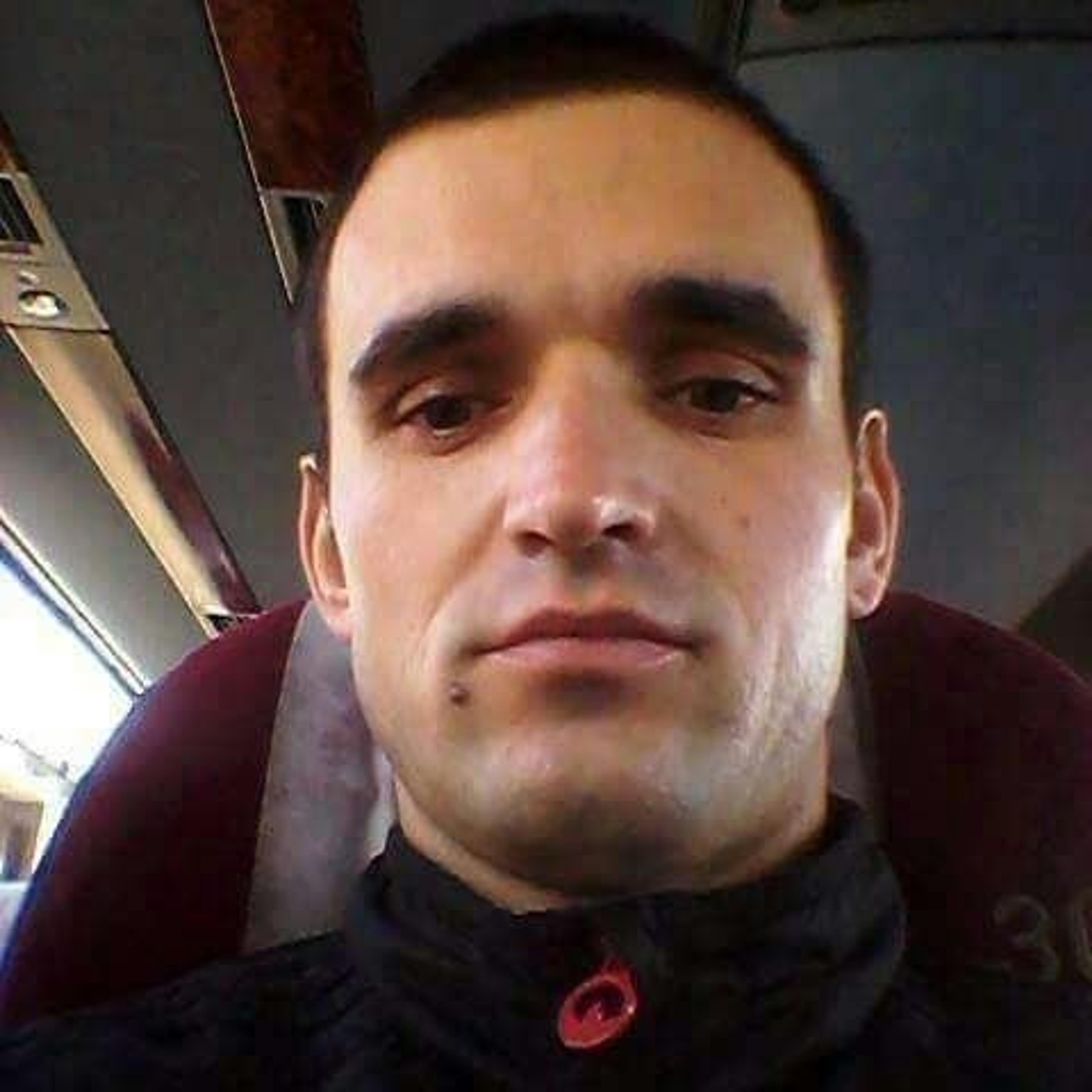 Lucian Albu