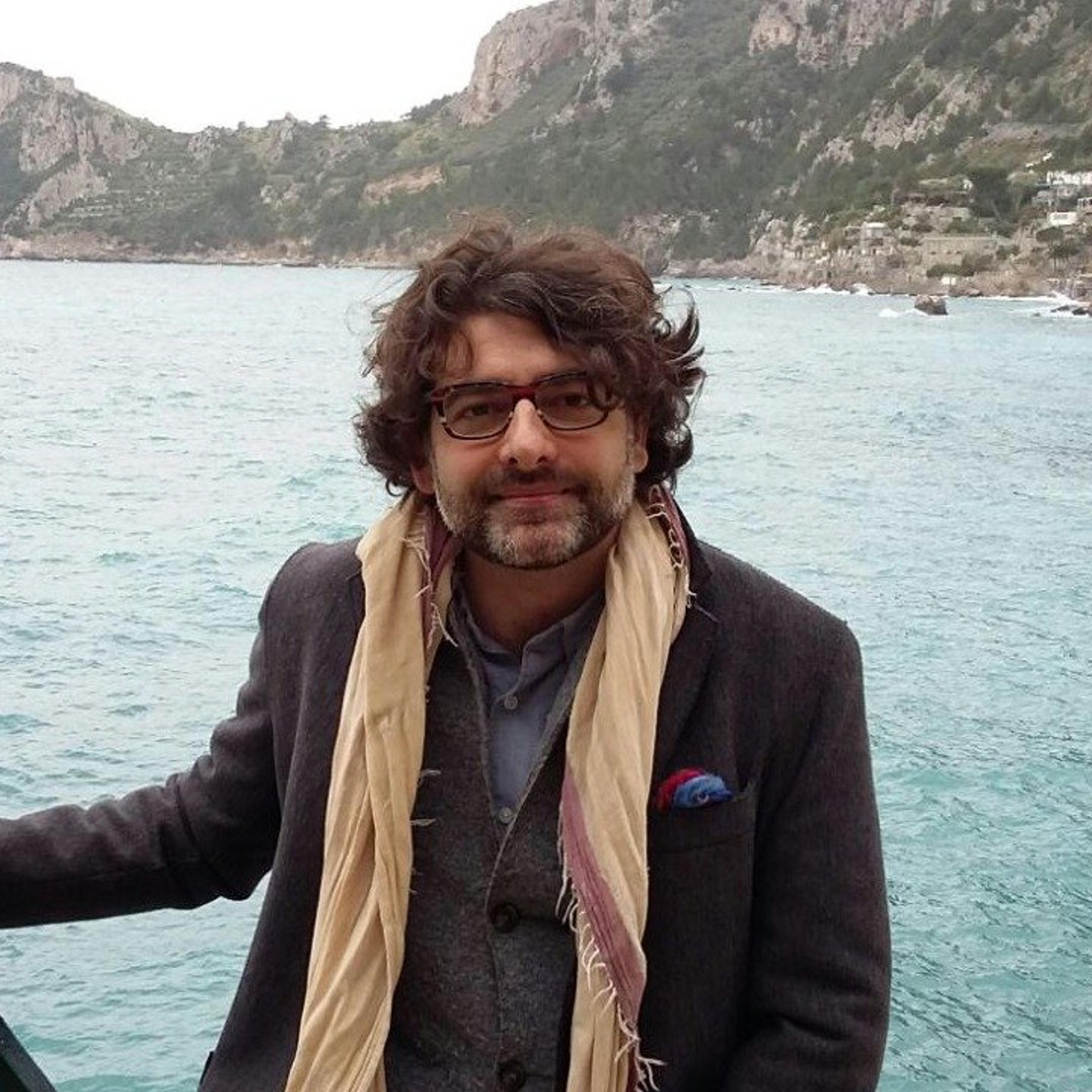 Alfonso Sessa