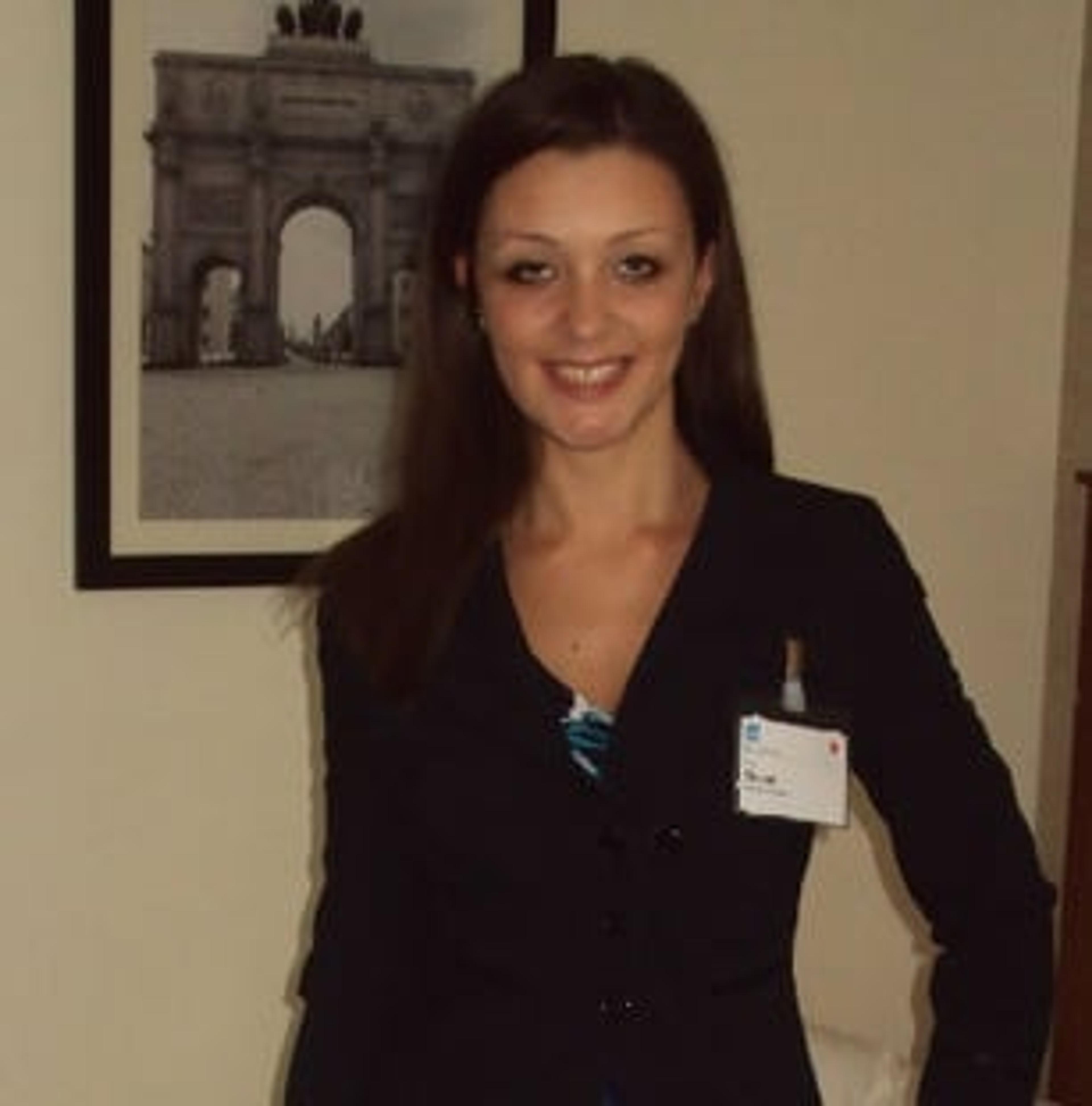 Cecilia Pisanti