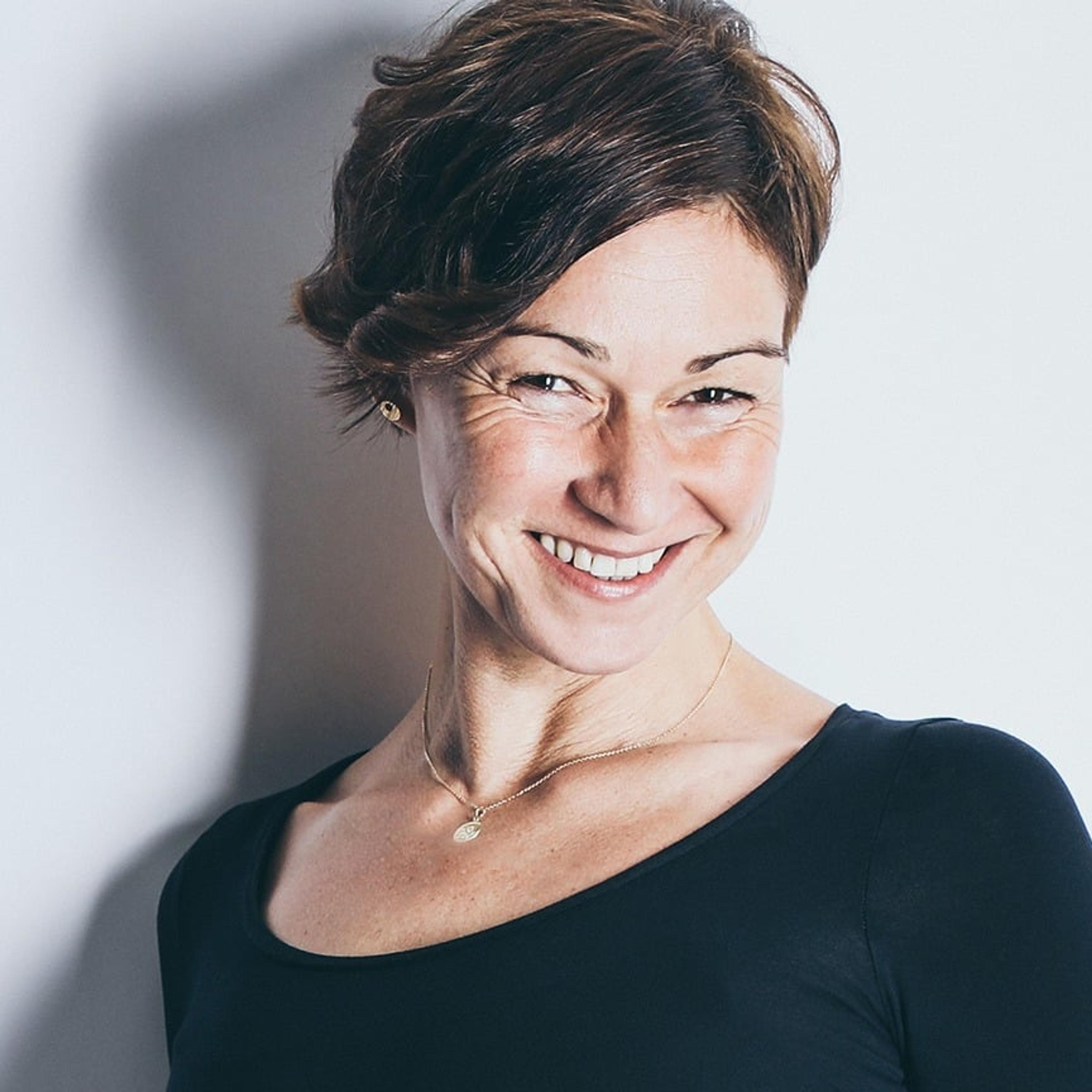 Birgit Koell