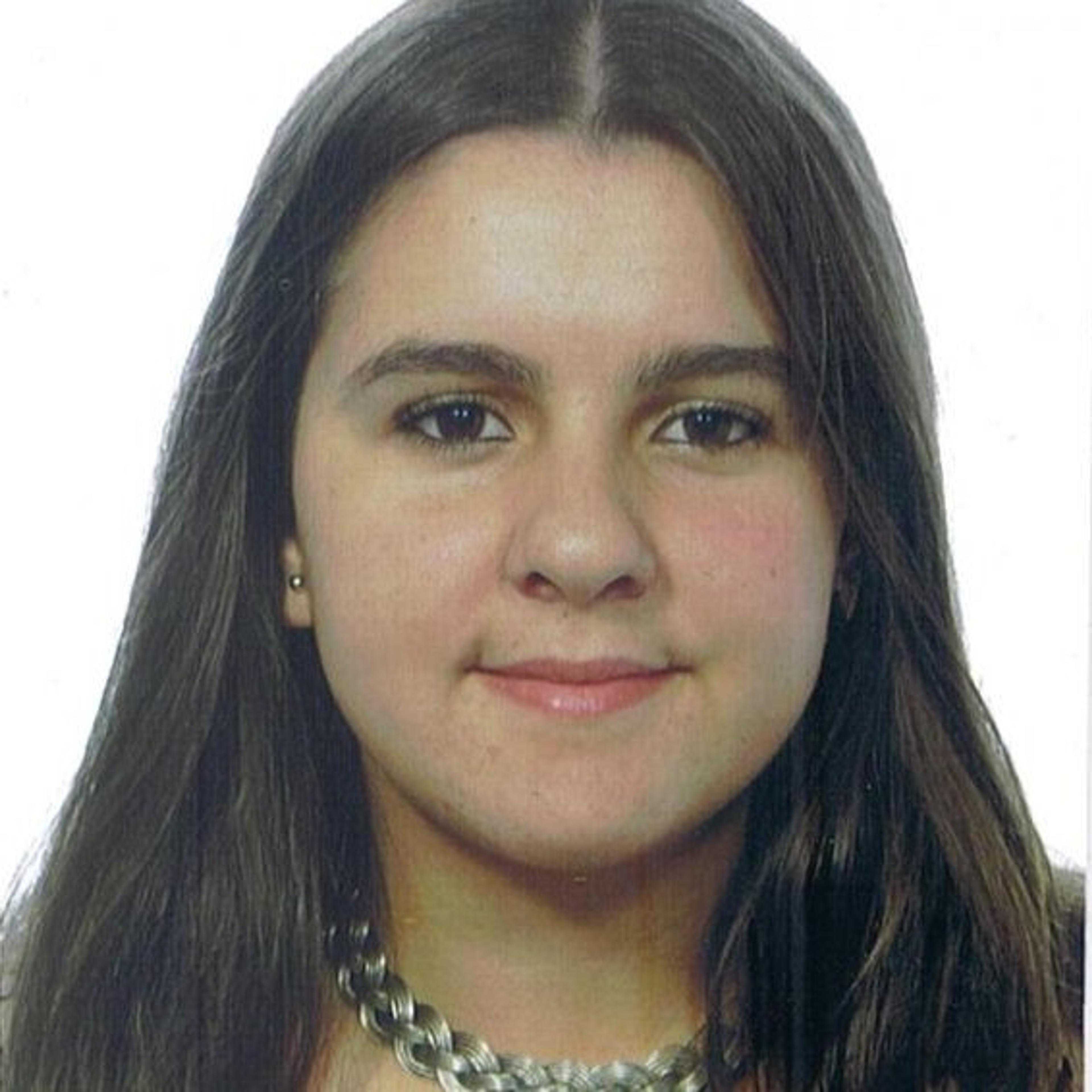 Oihane Villalba Valbuena