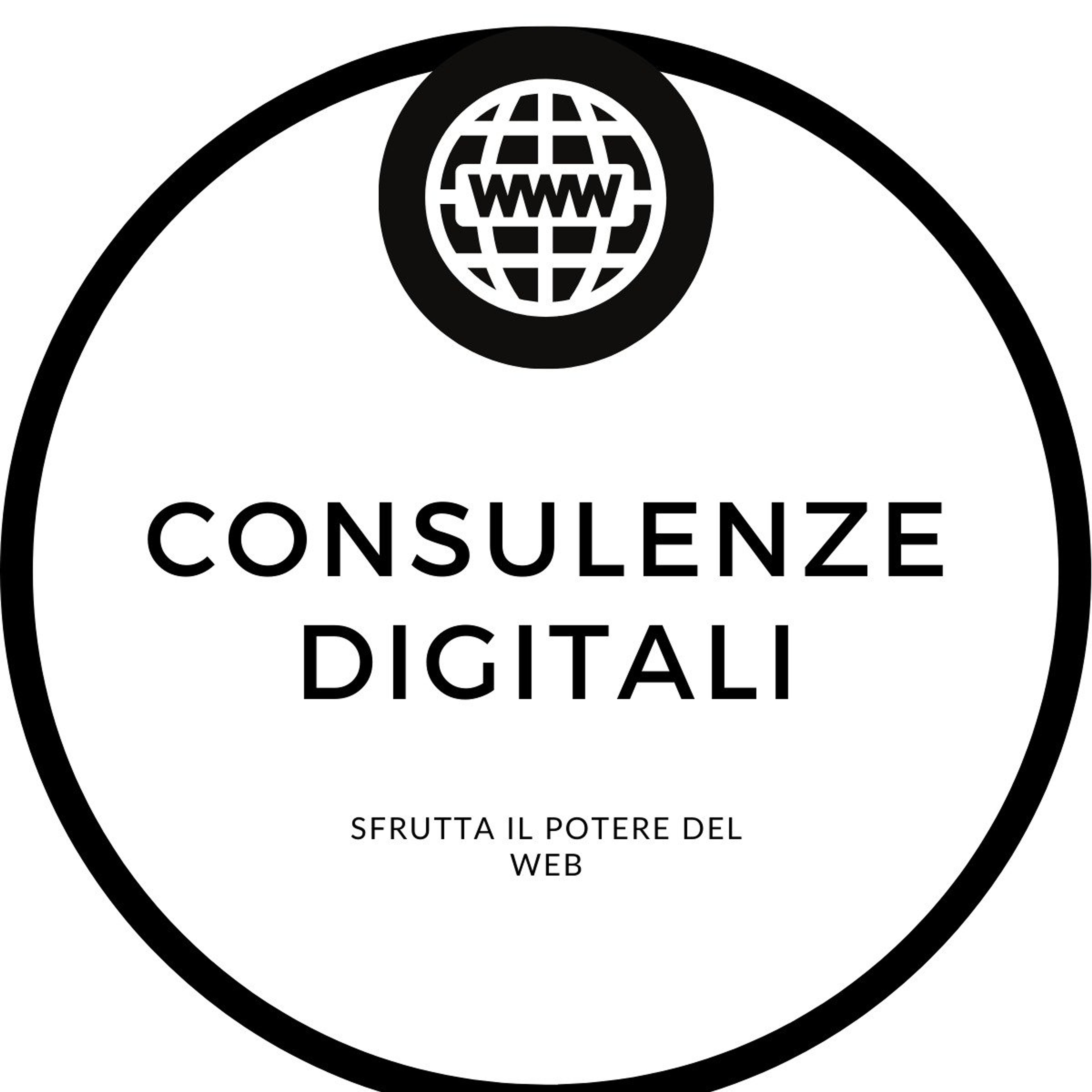 Consulente Marketing Digitale