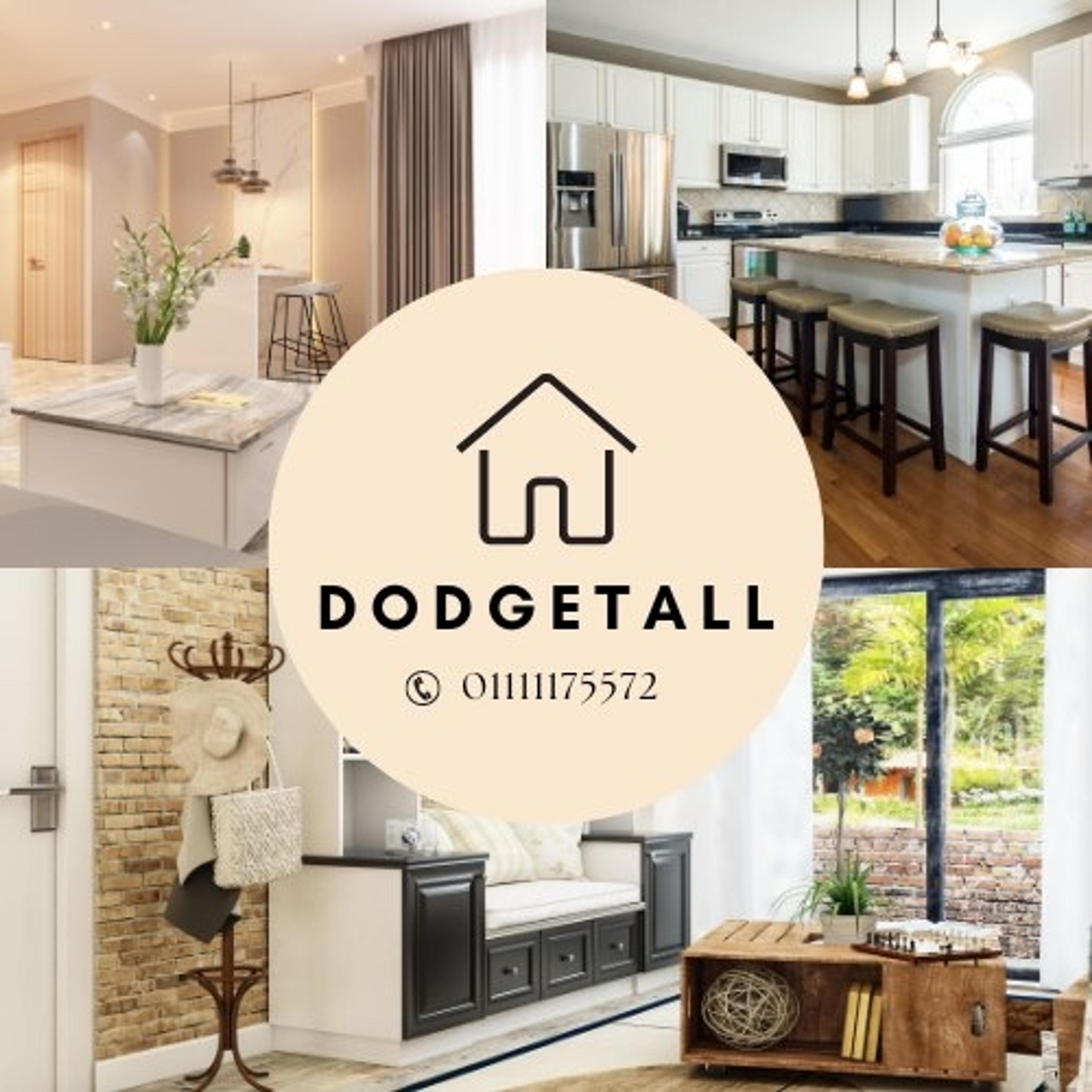 DodgeTall