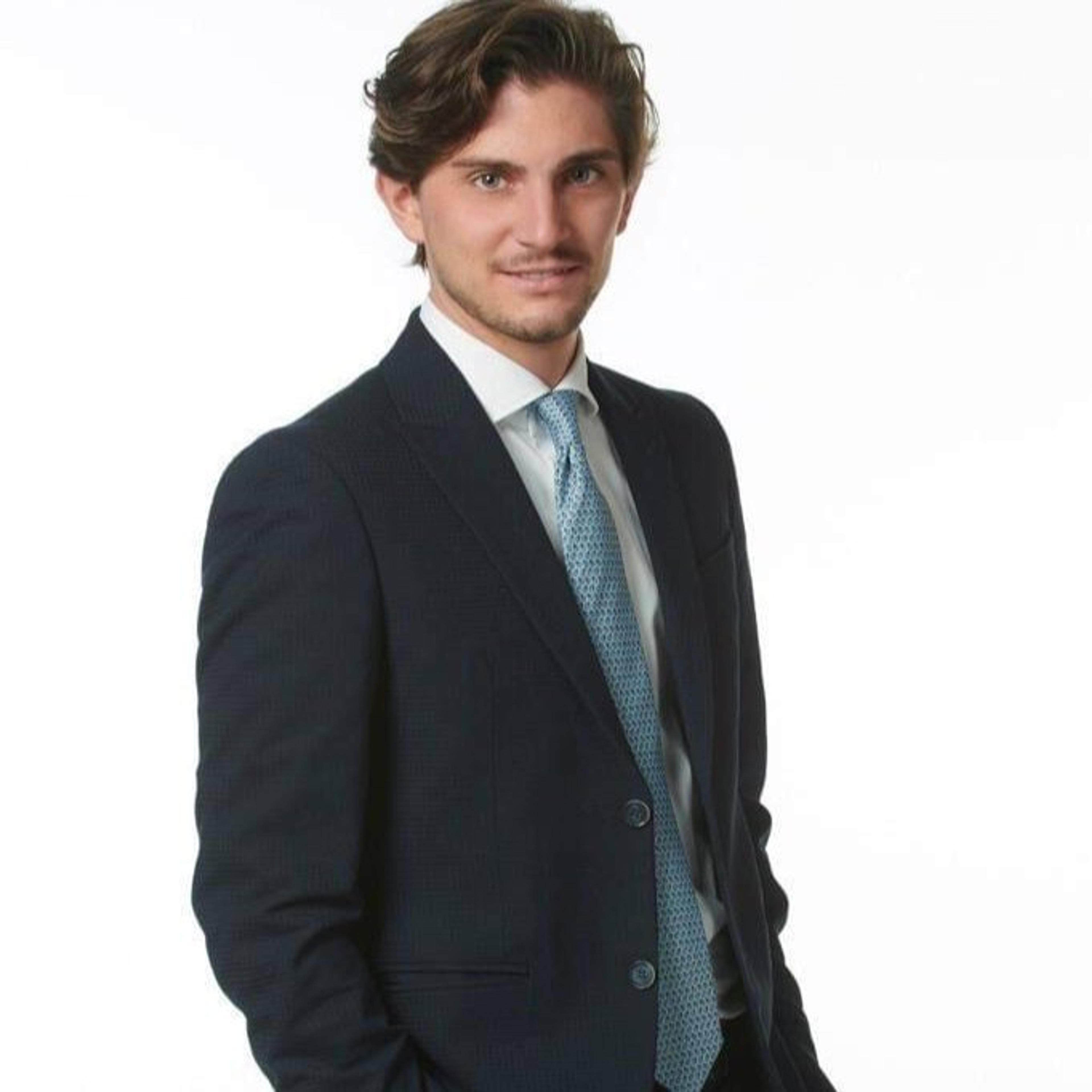 Matteo Precoma