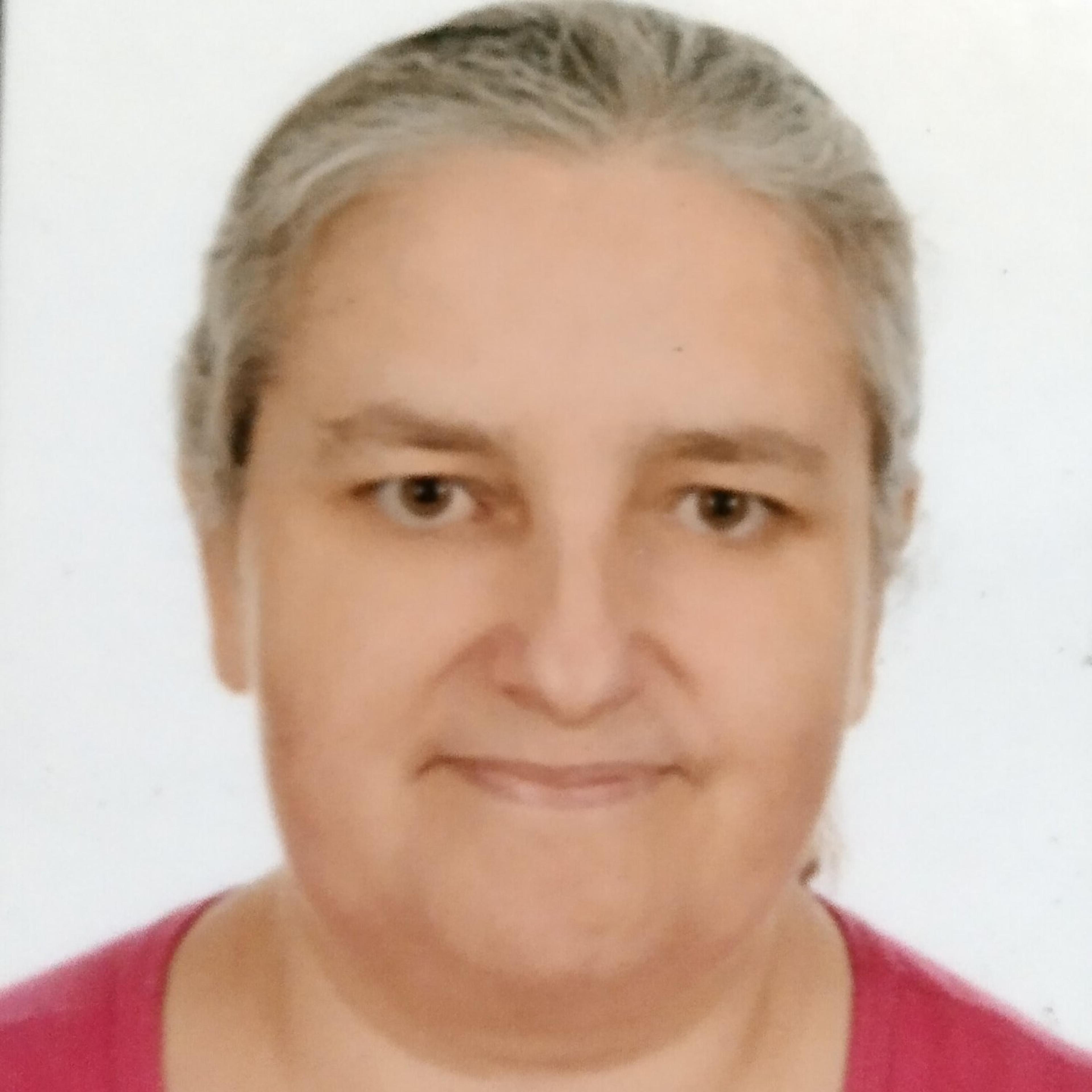 María Francisca Reyero García