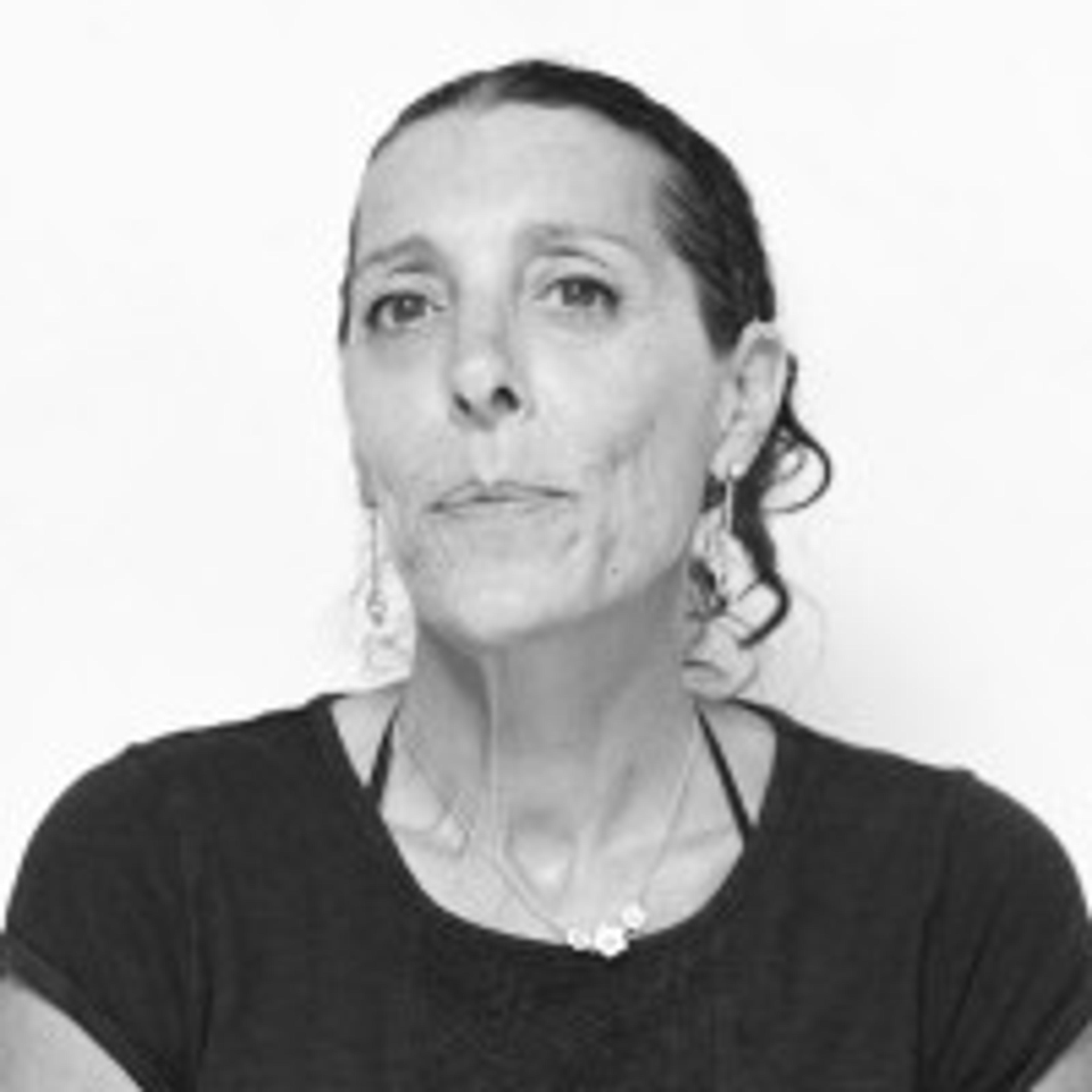 Stephanie Barge