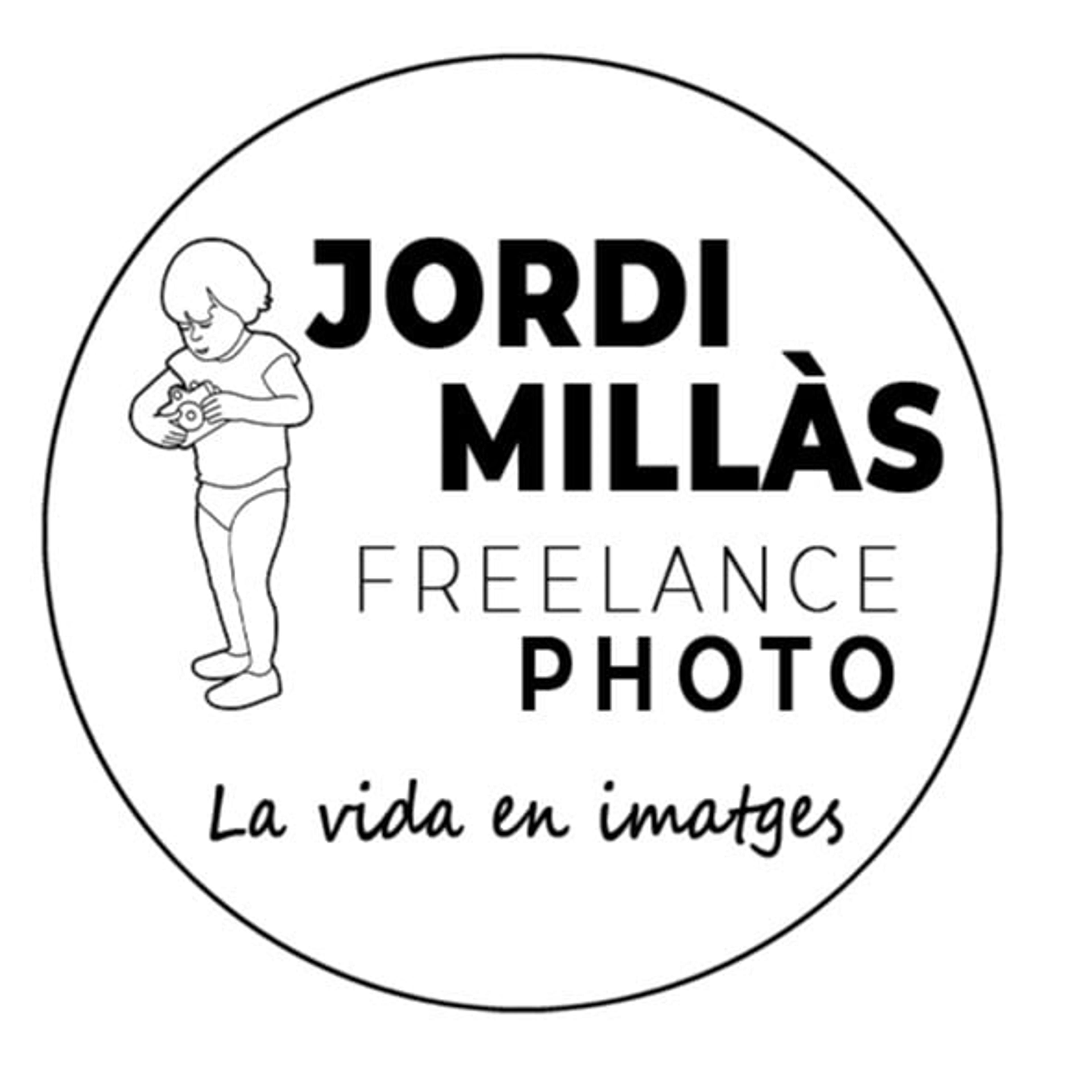 JORDI MILLÀS Freelance Photo