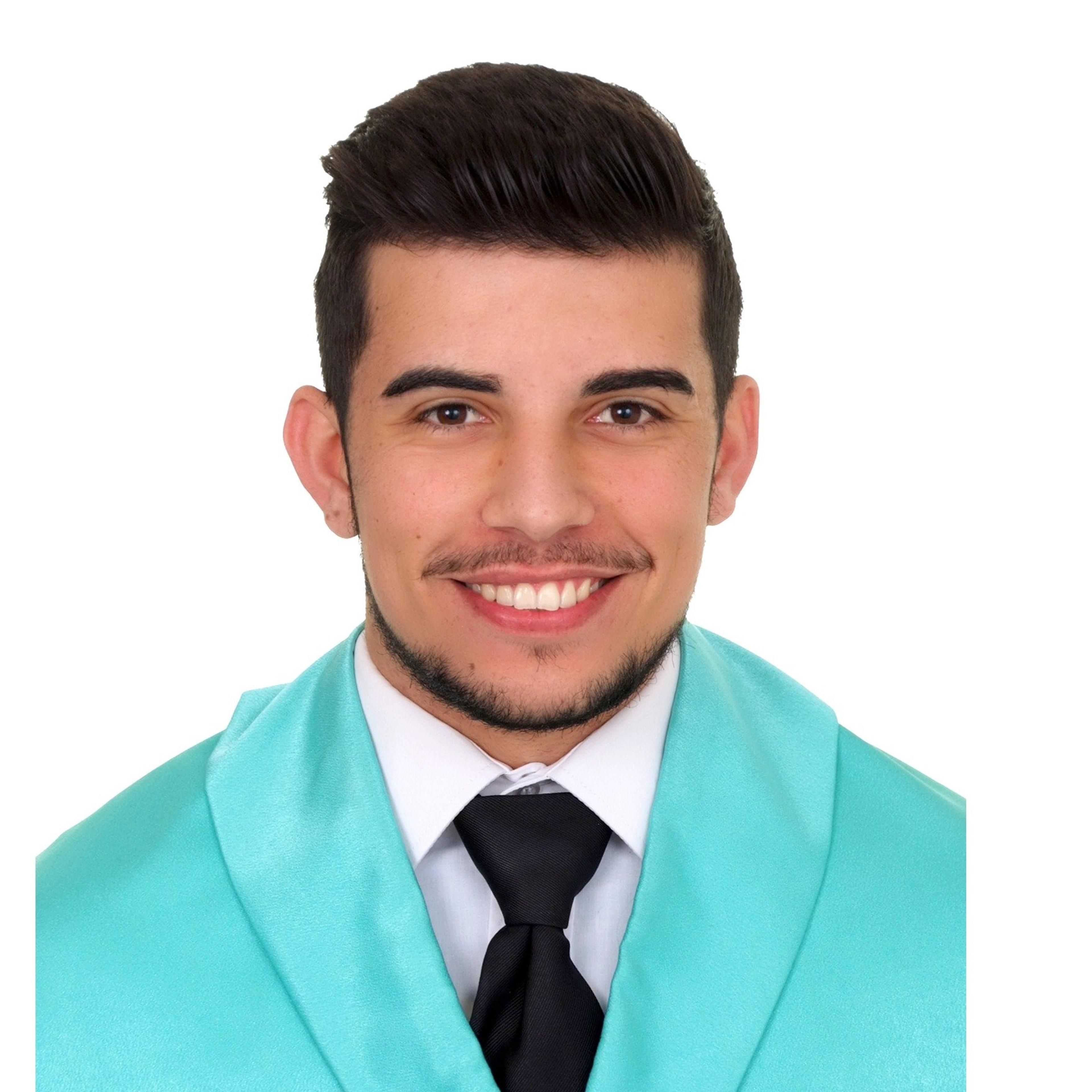 Bernardo Ortiz López